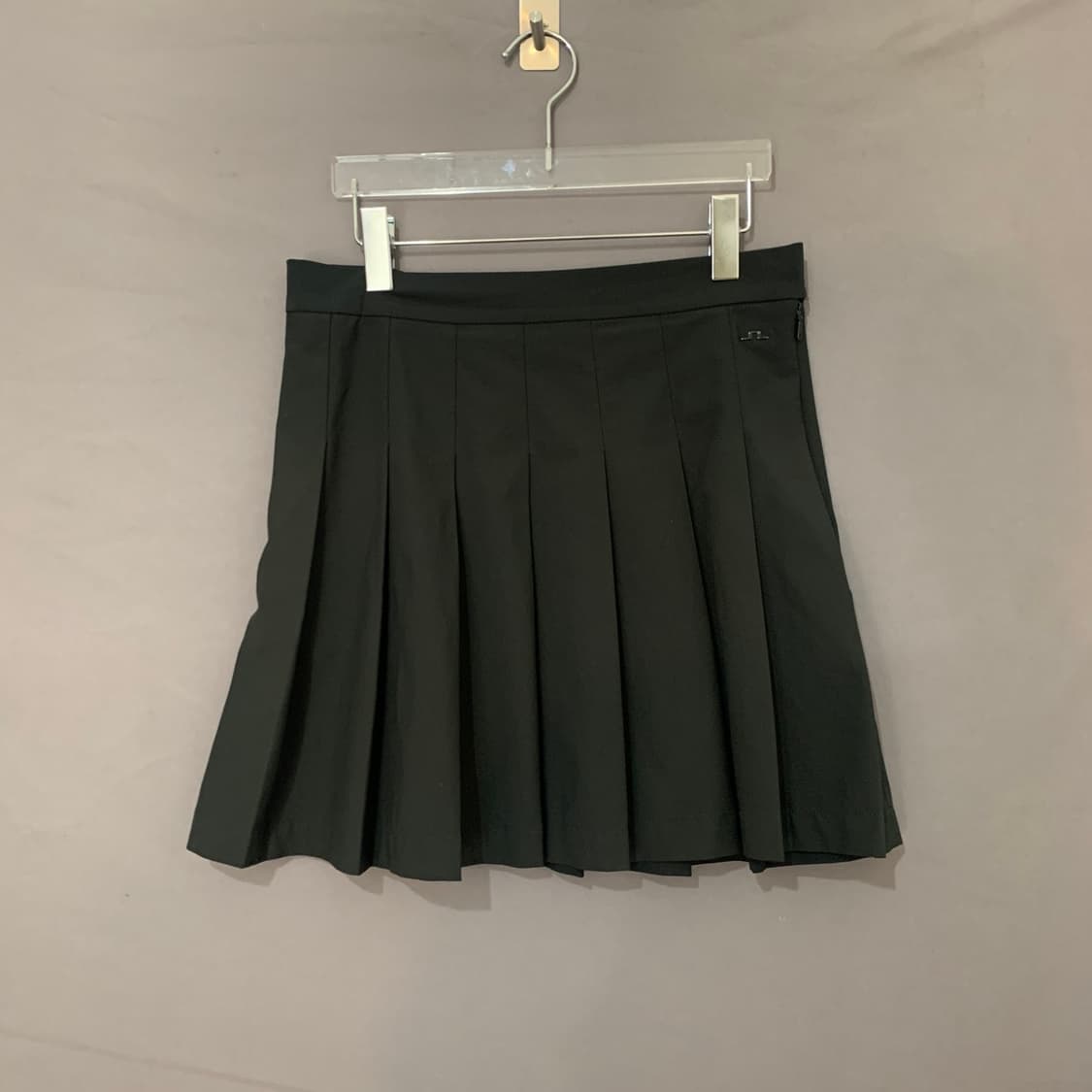 M 제이린드버그 골프 아디나 플리츠 스커트 치마 상품이미지1