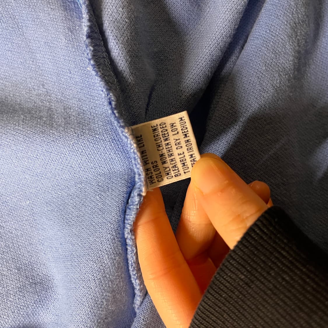 폴로랄프로렌 반팔카라티 상품이미지6