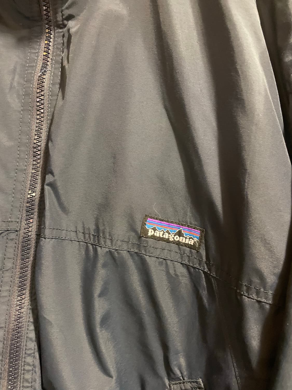 02‘s Patagonia shell jacket 상품이미지2