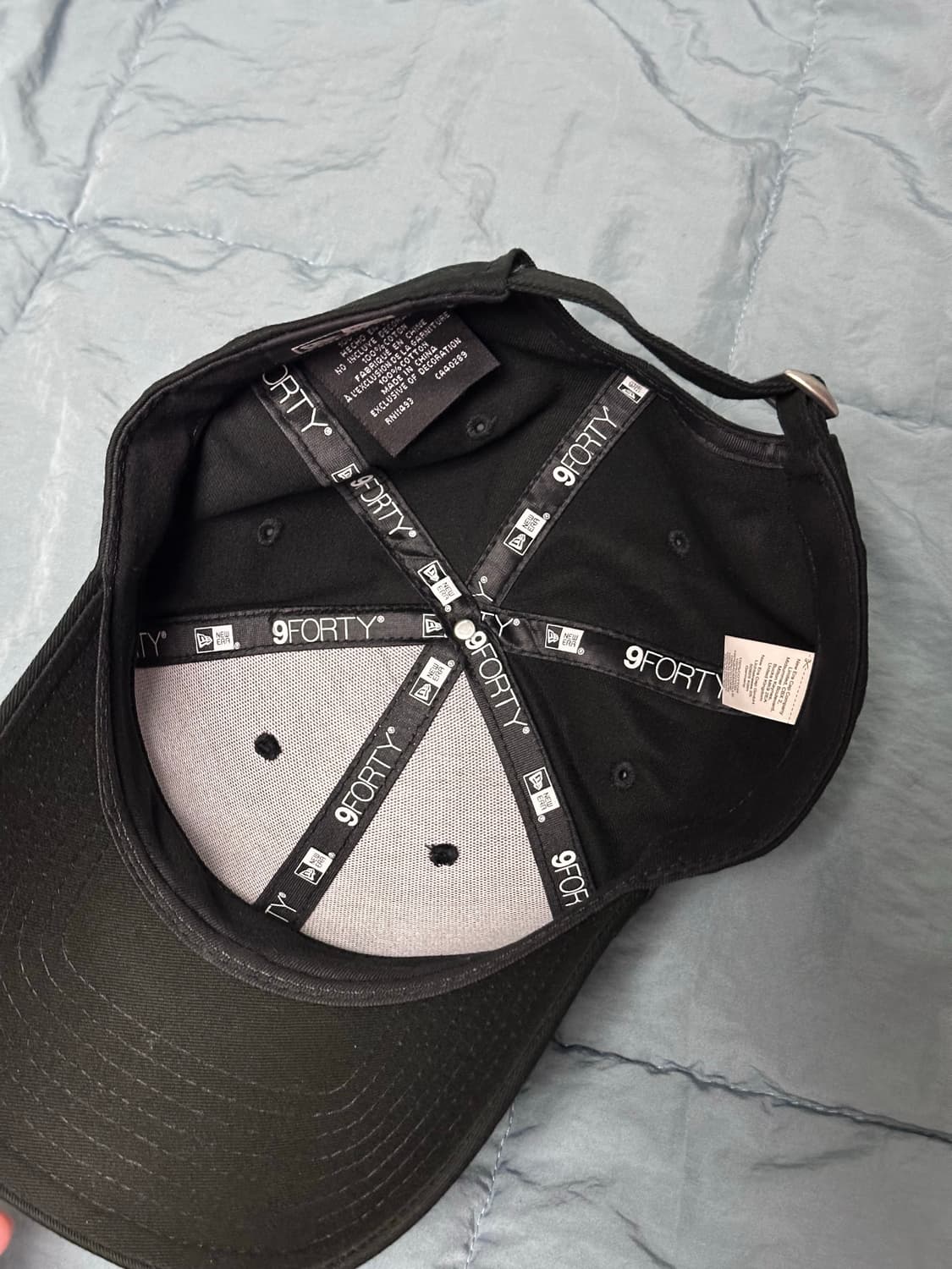 AS 로마 볼캡 새싱품 상품이미지2