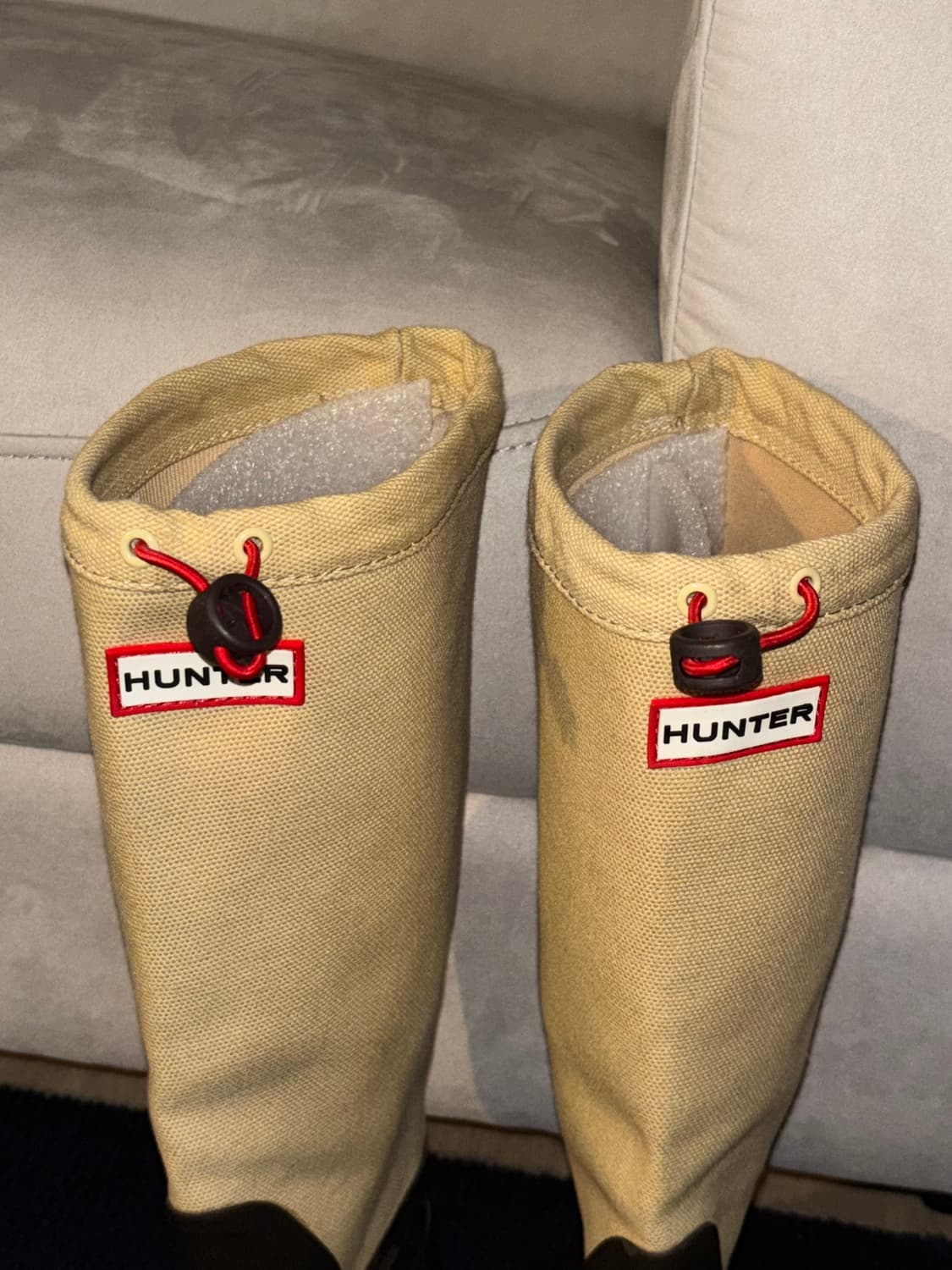 Hunter rain boots 헌터 레인부츠  상품이미지2