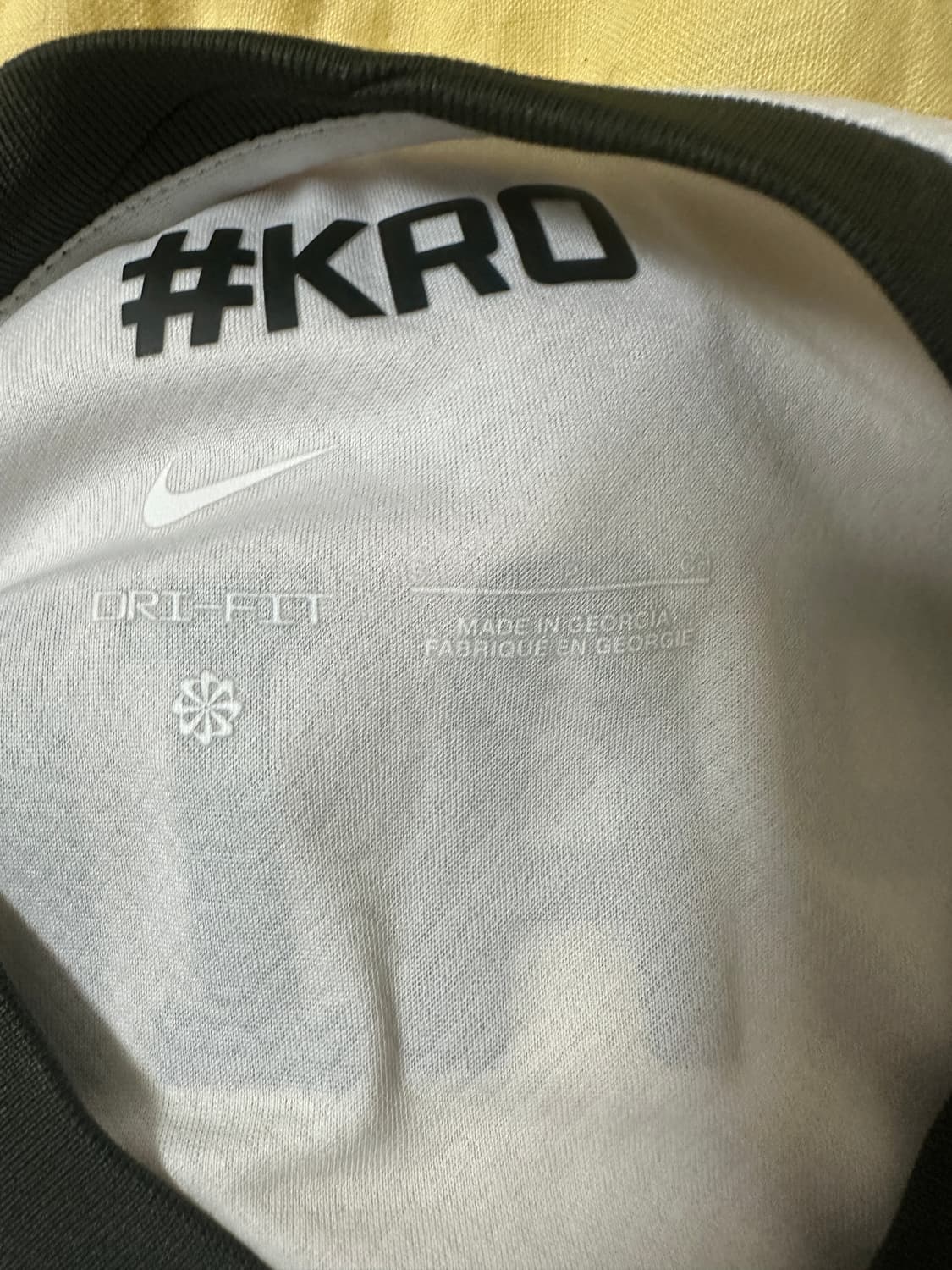 버밍엄시티 백승호 24-25 유니폼 성인S 상품이미지6