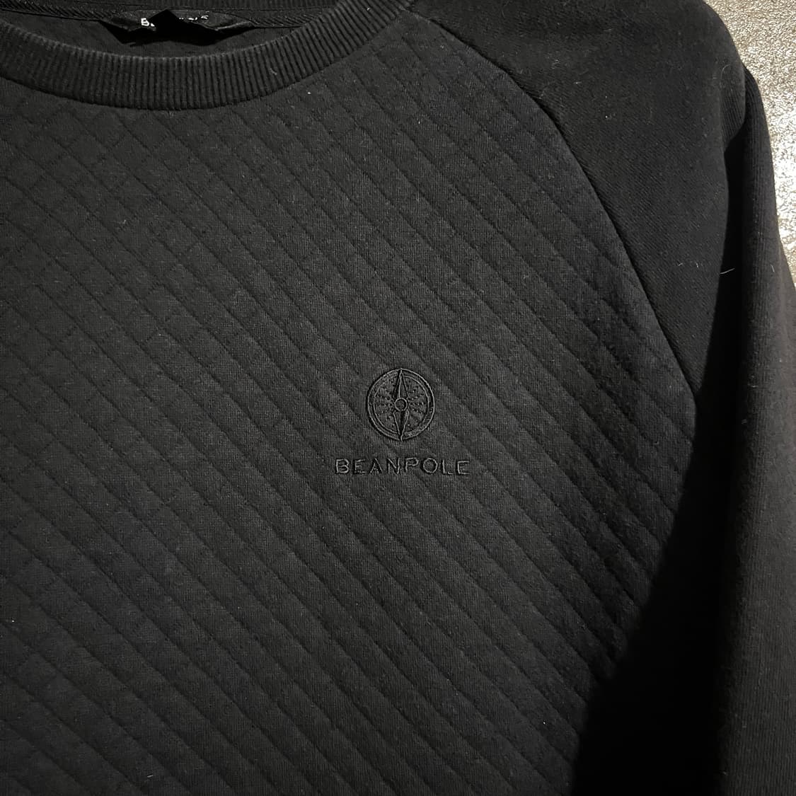 빈폴 맨투맨 상품이미지2