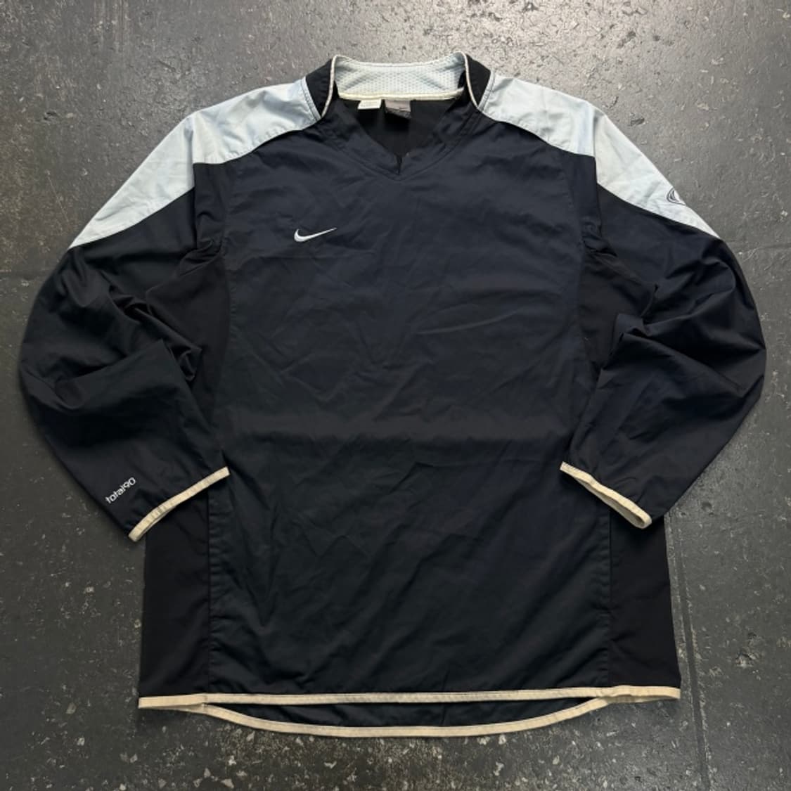 105 나이키 웜업 상품이미지1