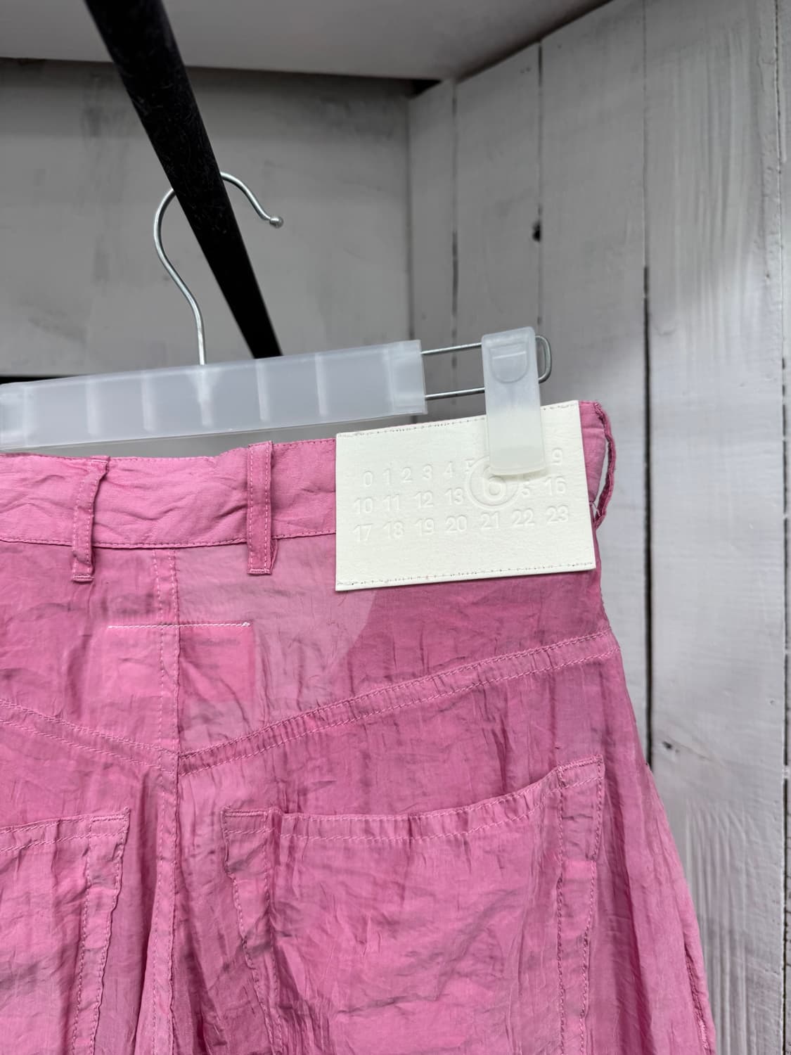mm6 maison margiela 상품이미지5