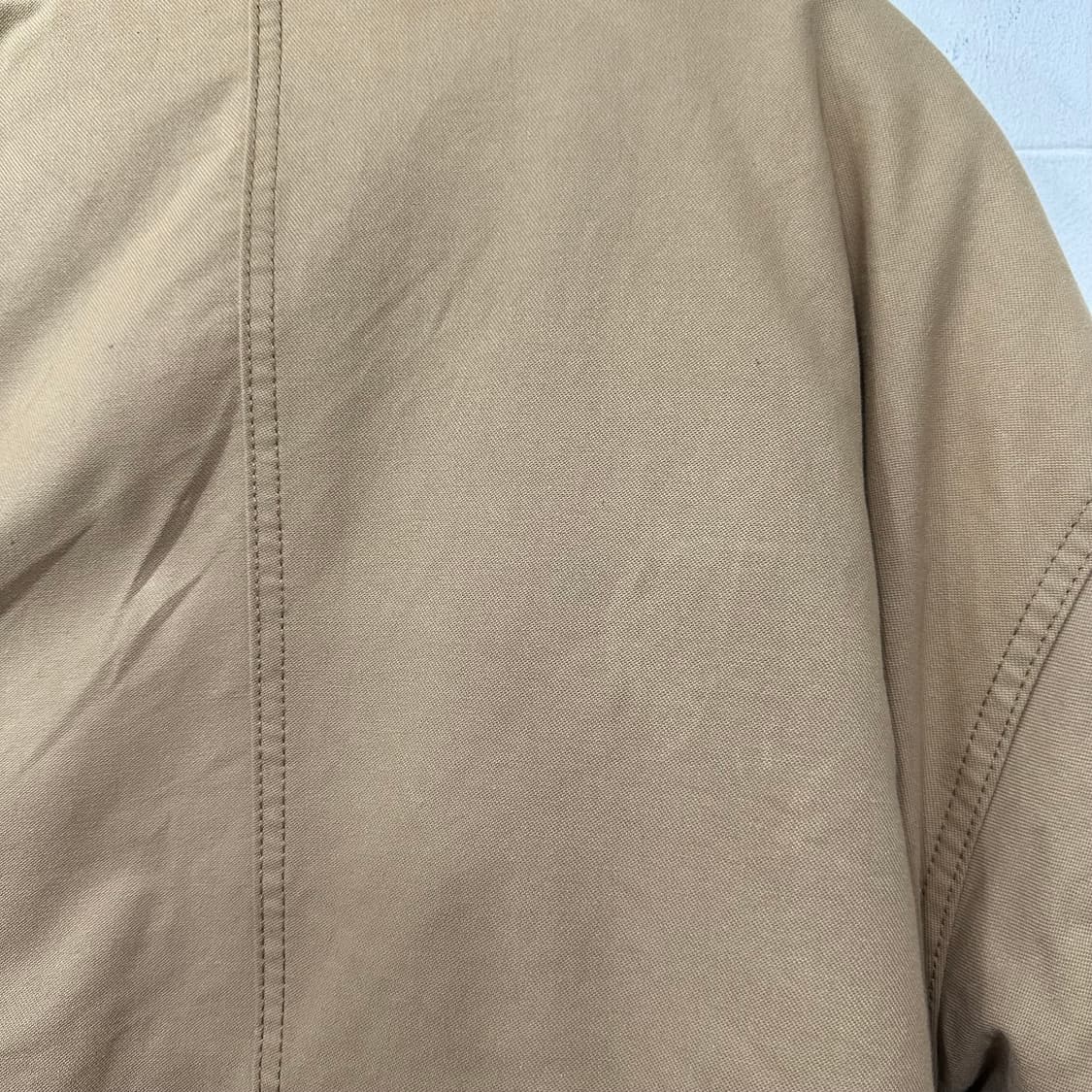 라퍼지스토어 피쉬테일 야상자켓 상품이미지9