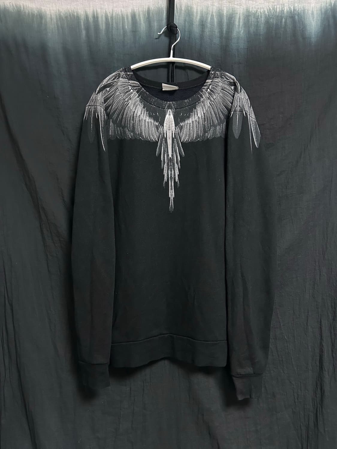 마르셀로불론 맨투맨 상품이미지5