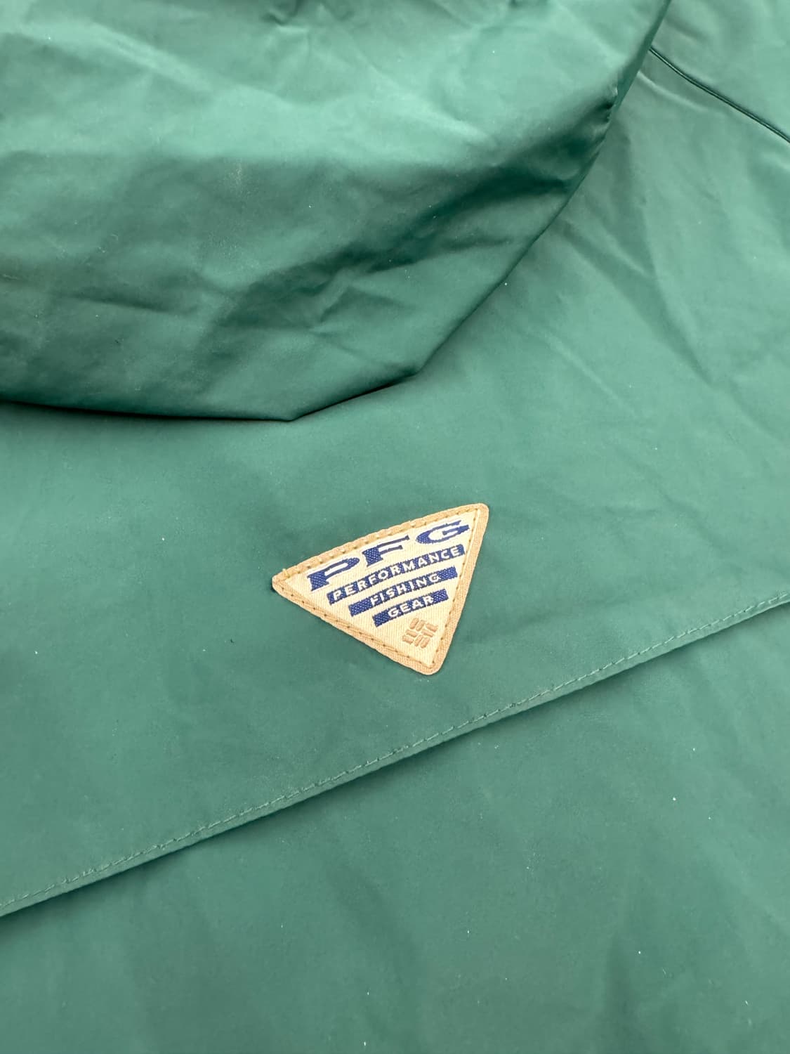 콜롬비아 PFG 빈티지 피싱자켓 상품이미지5