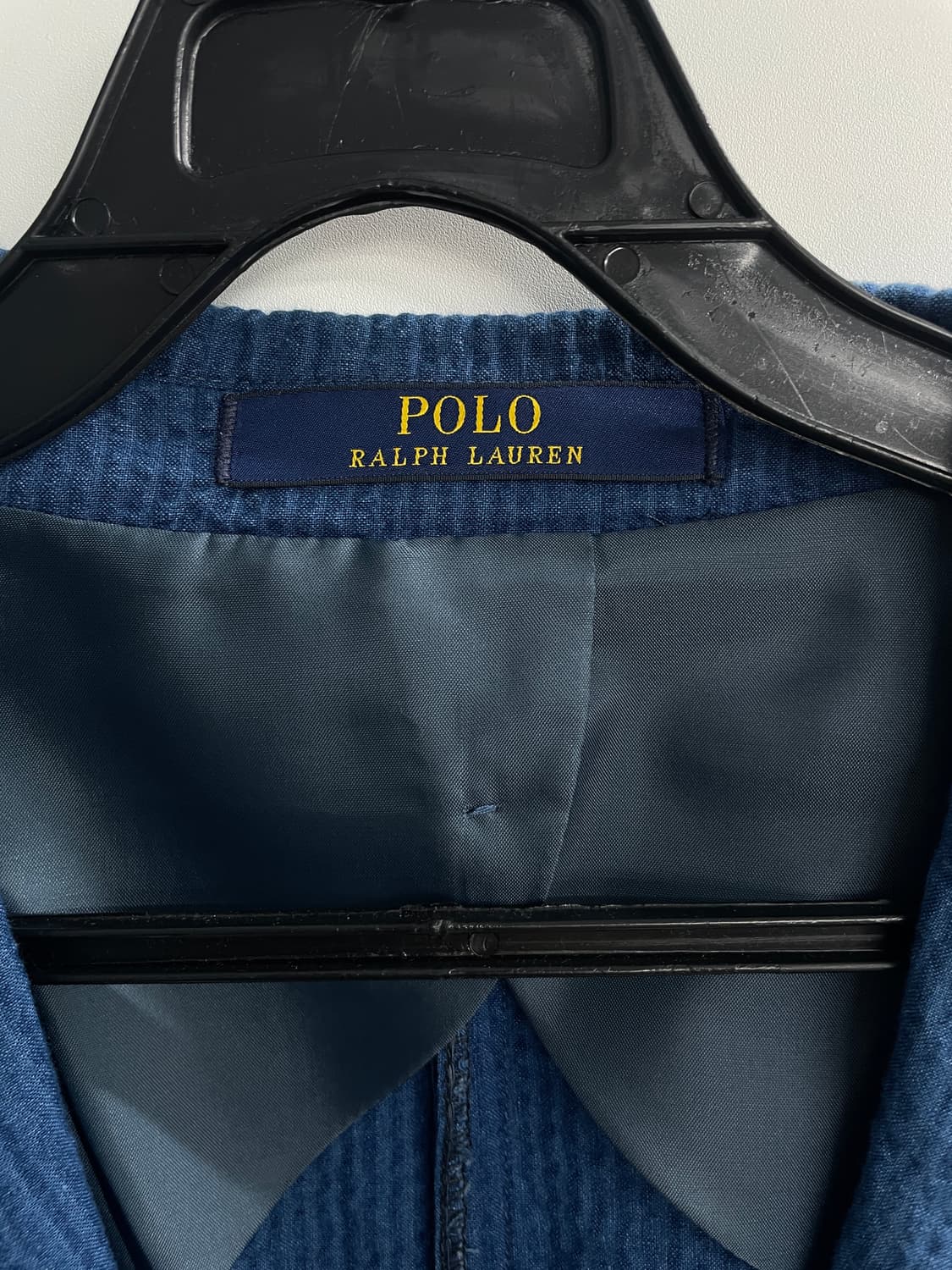 폴로 랄프로렌 자켓(네이비) 상품이미지7