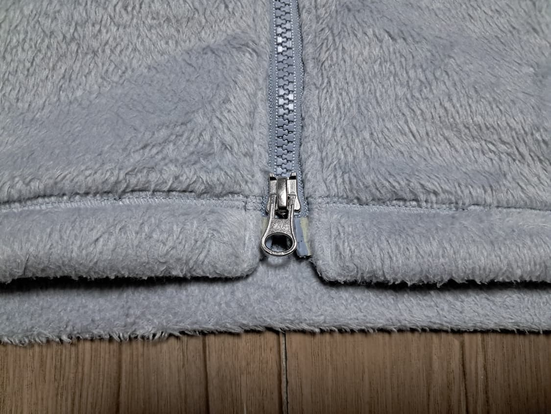 아디다스 후리스 집업 남성XL 상품이미지8