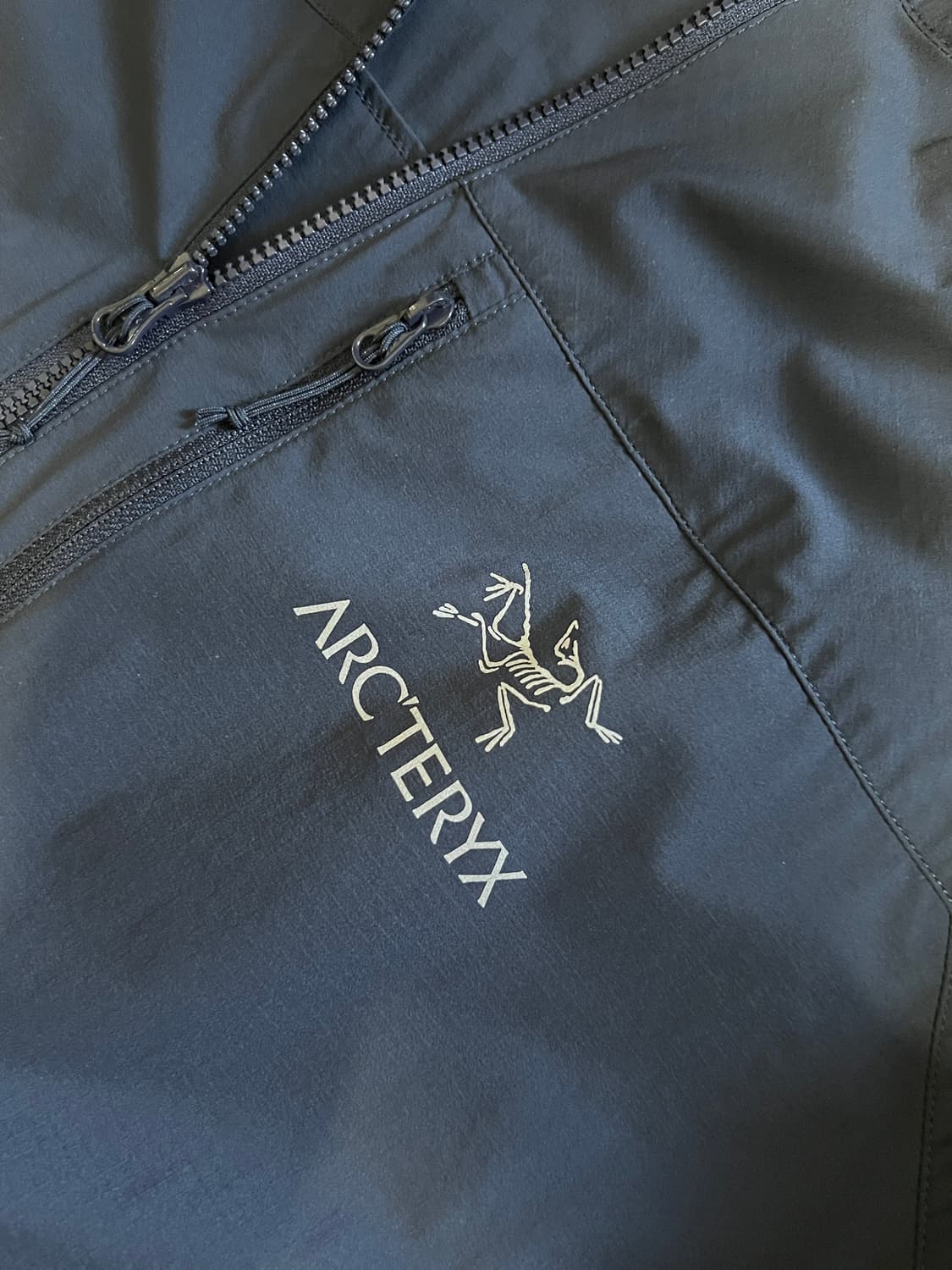 아크테릭스 스쿼미시 블랙사파이어 XL 상품이미지2