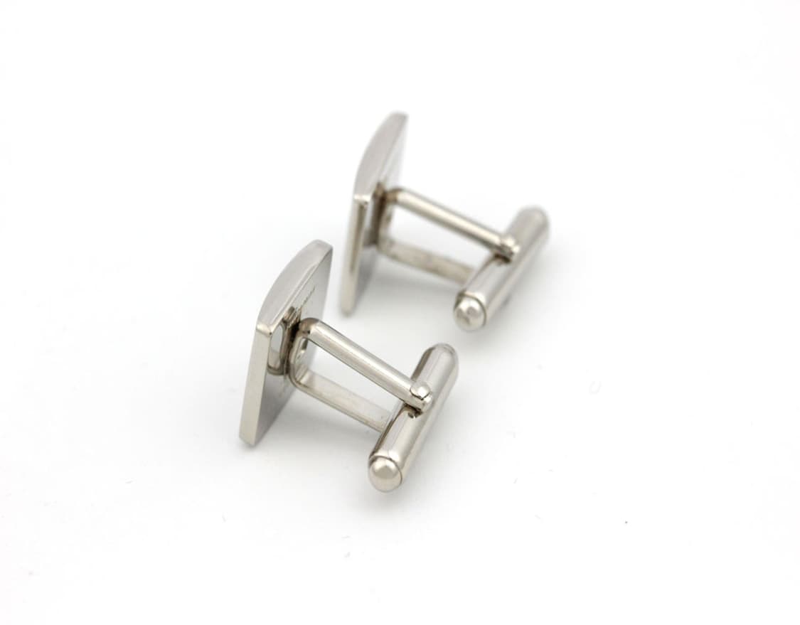 페라가모 A-등급 남자 명품 커프스 상품이미지4