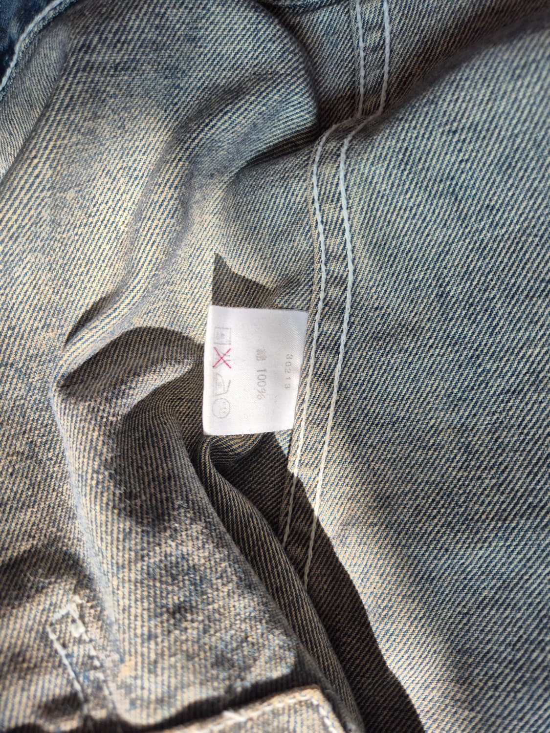 할리데이비슨 3rd 재킷 상품이미지6