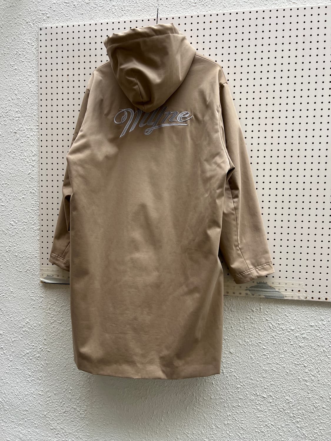 MYne MIHARA YASUHIRO PARKA 미하라야스히로 야상자켓 상품이미지9