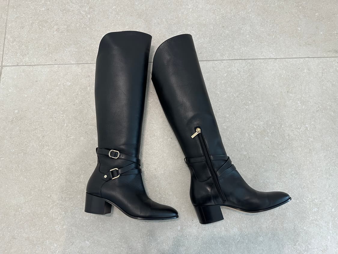 지미추 JIMMY CHOO 부츠 상품이미지2