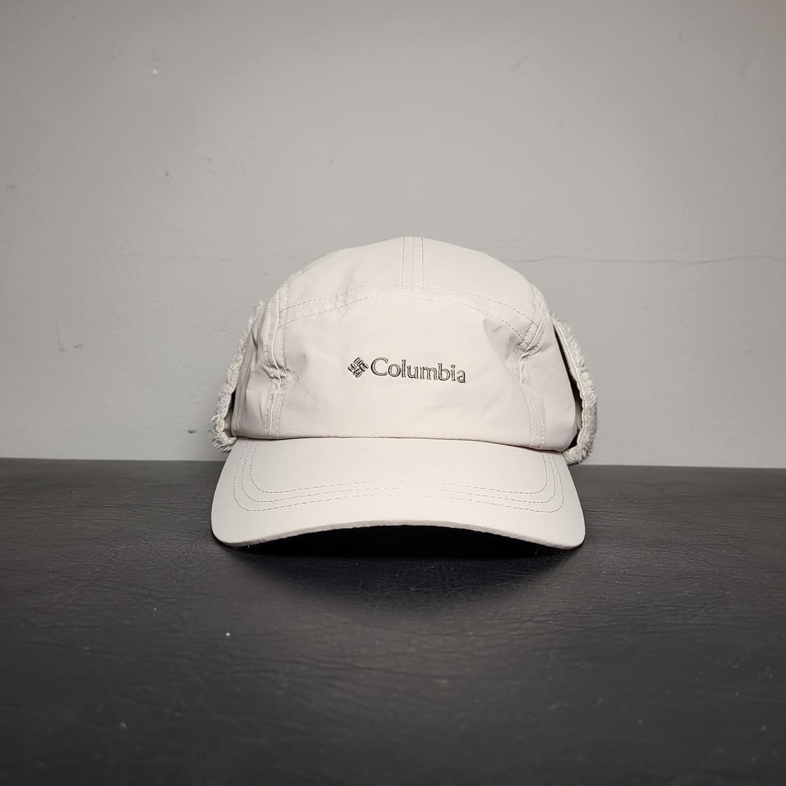 컬럼비아 방한 모자 상품이미지1