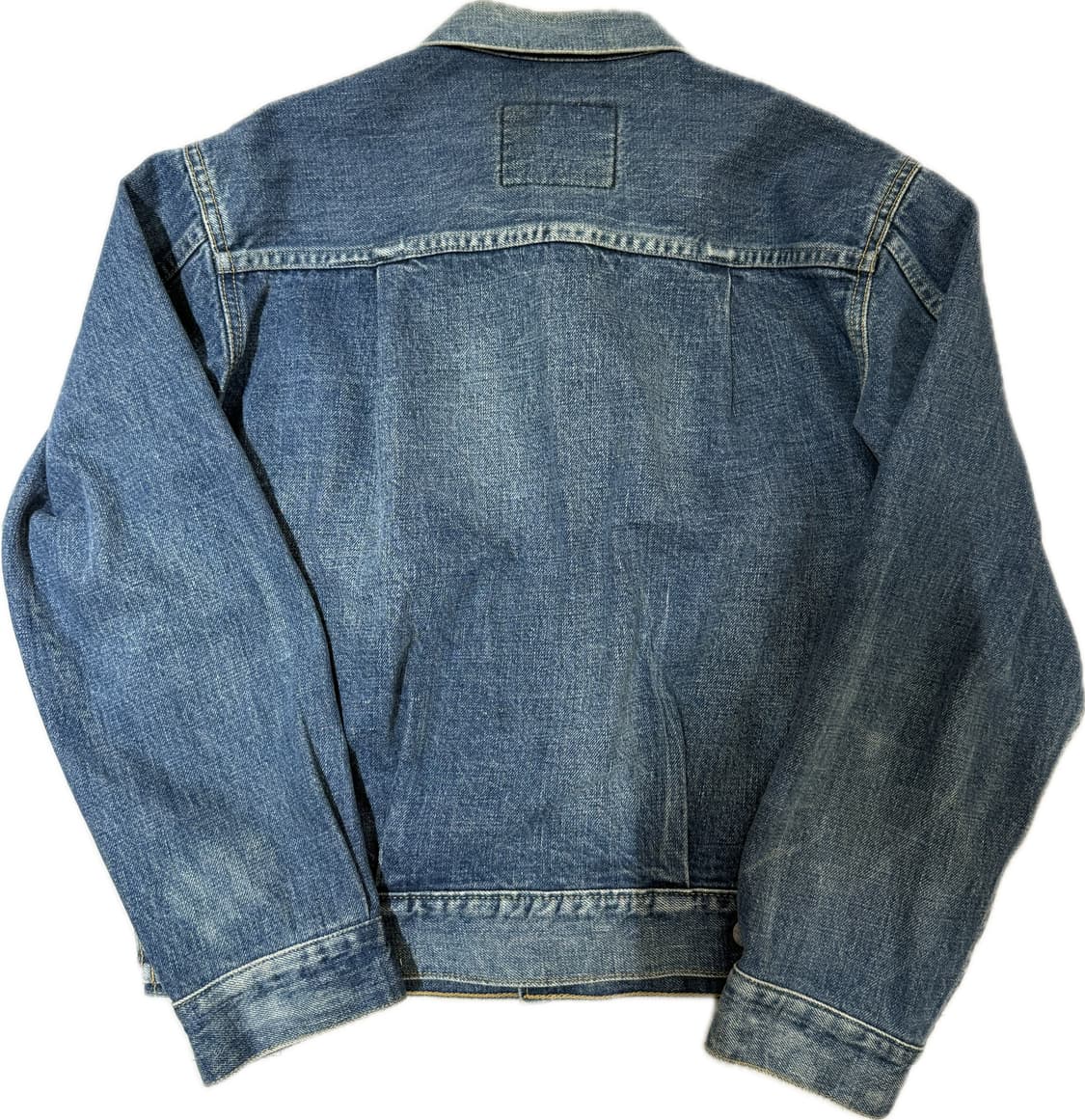 Levis 2세대 자켓 상품이미지3