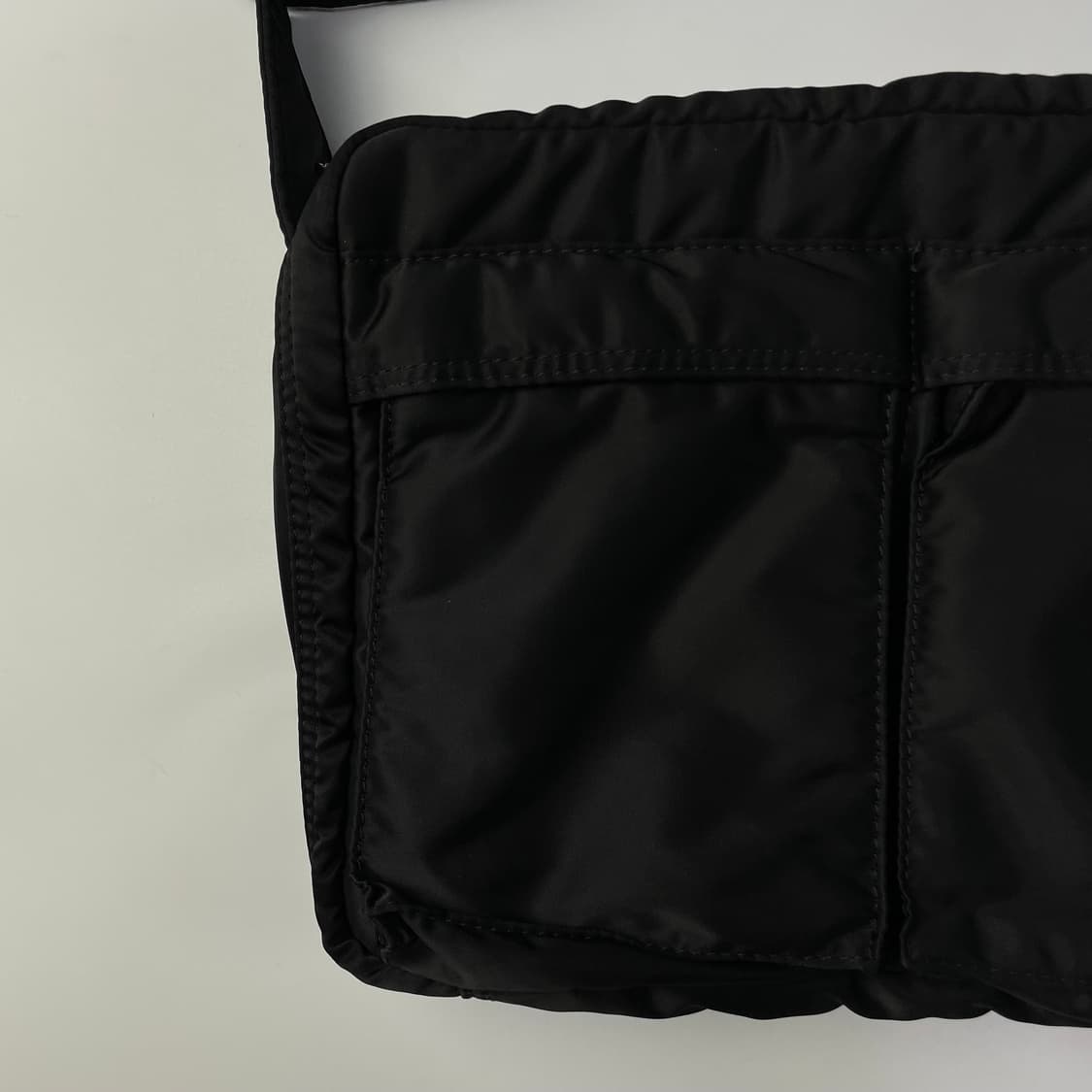 PORTER TANKER 포터 탱커 숄더백 L 상품이미지3