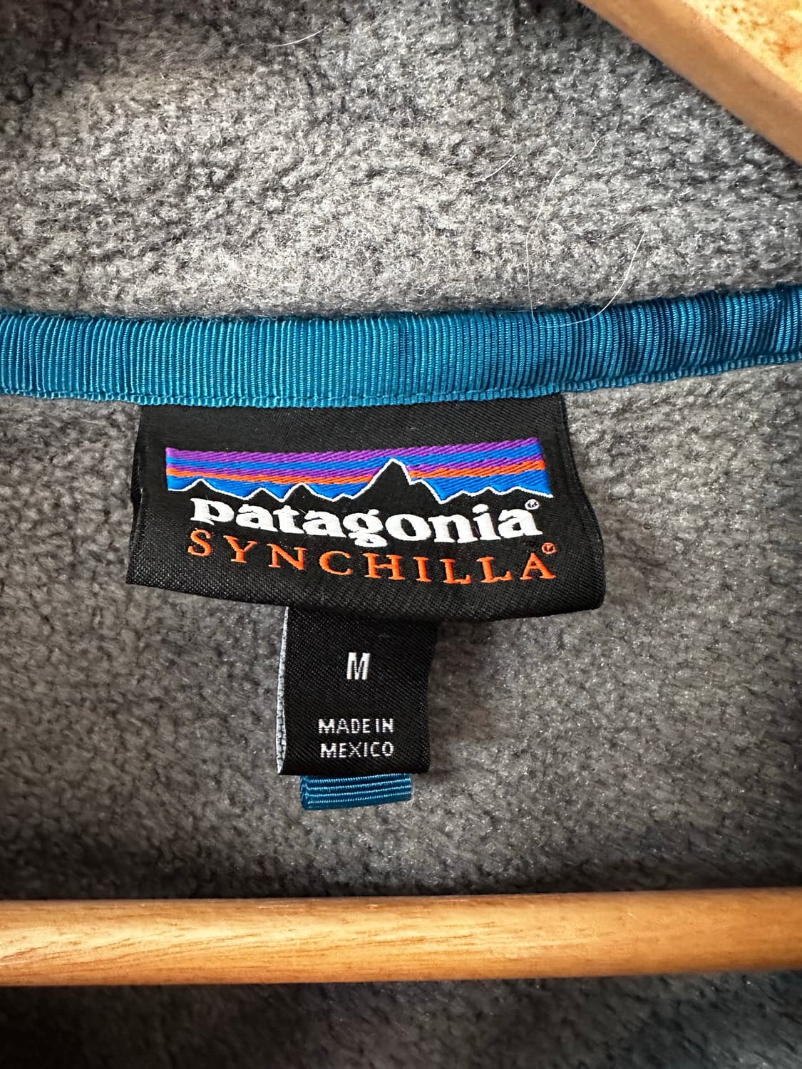 파타고니아 신칠라 M 상품이미지2