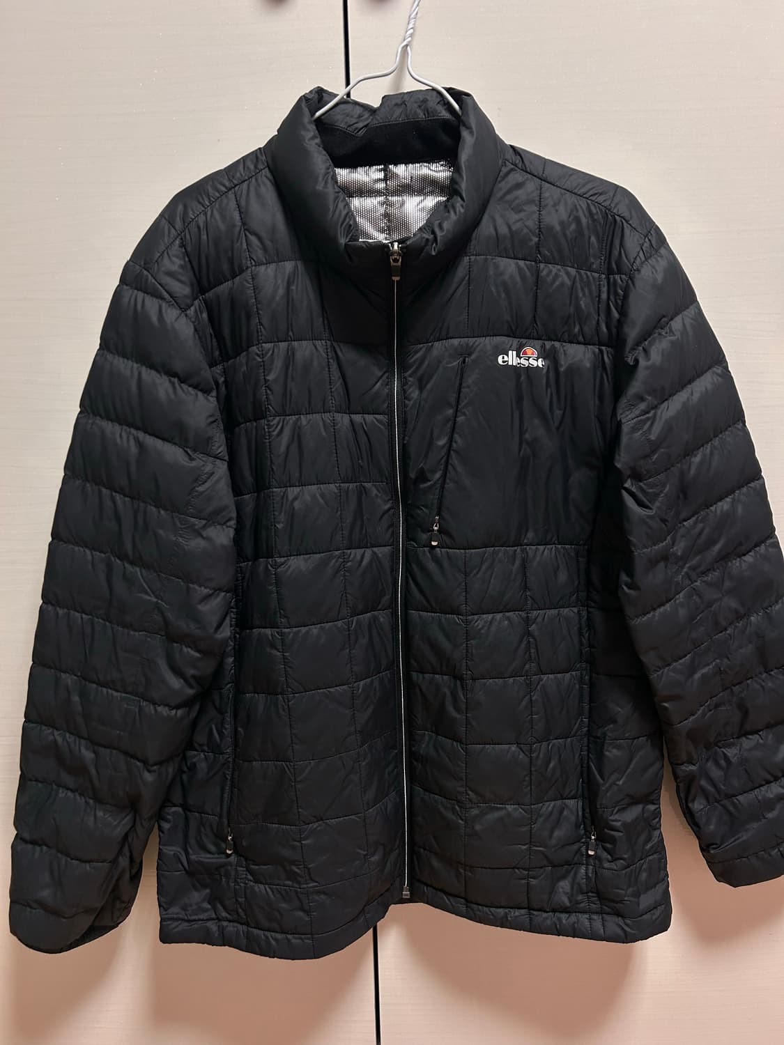 엘레쎄 남성 패딩 105 상품이미지1