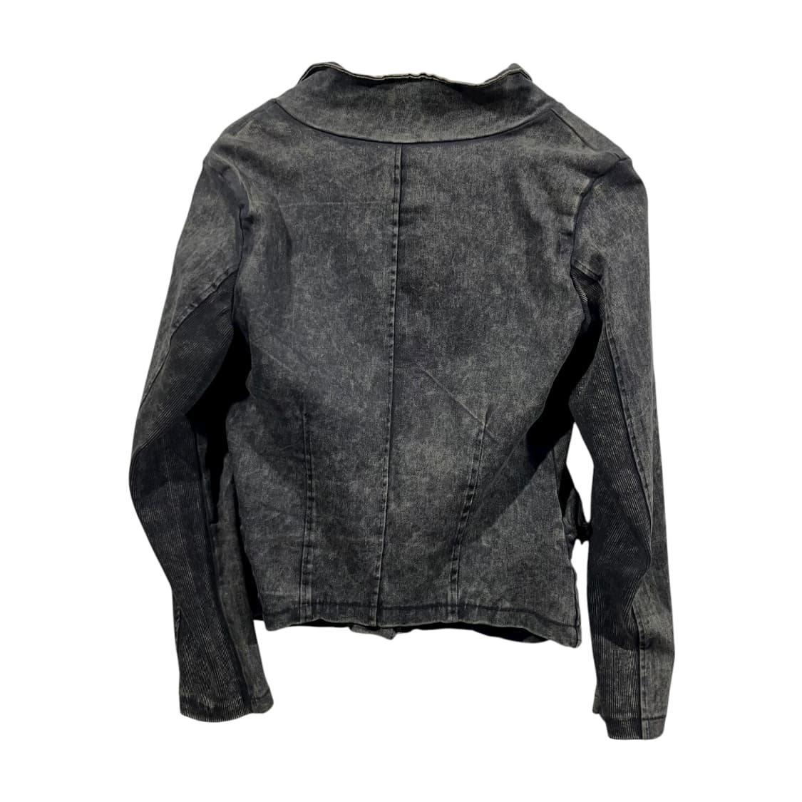 [JPN] 빈티지 그런지 워시드 집업자켓 상품이미지2