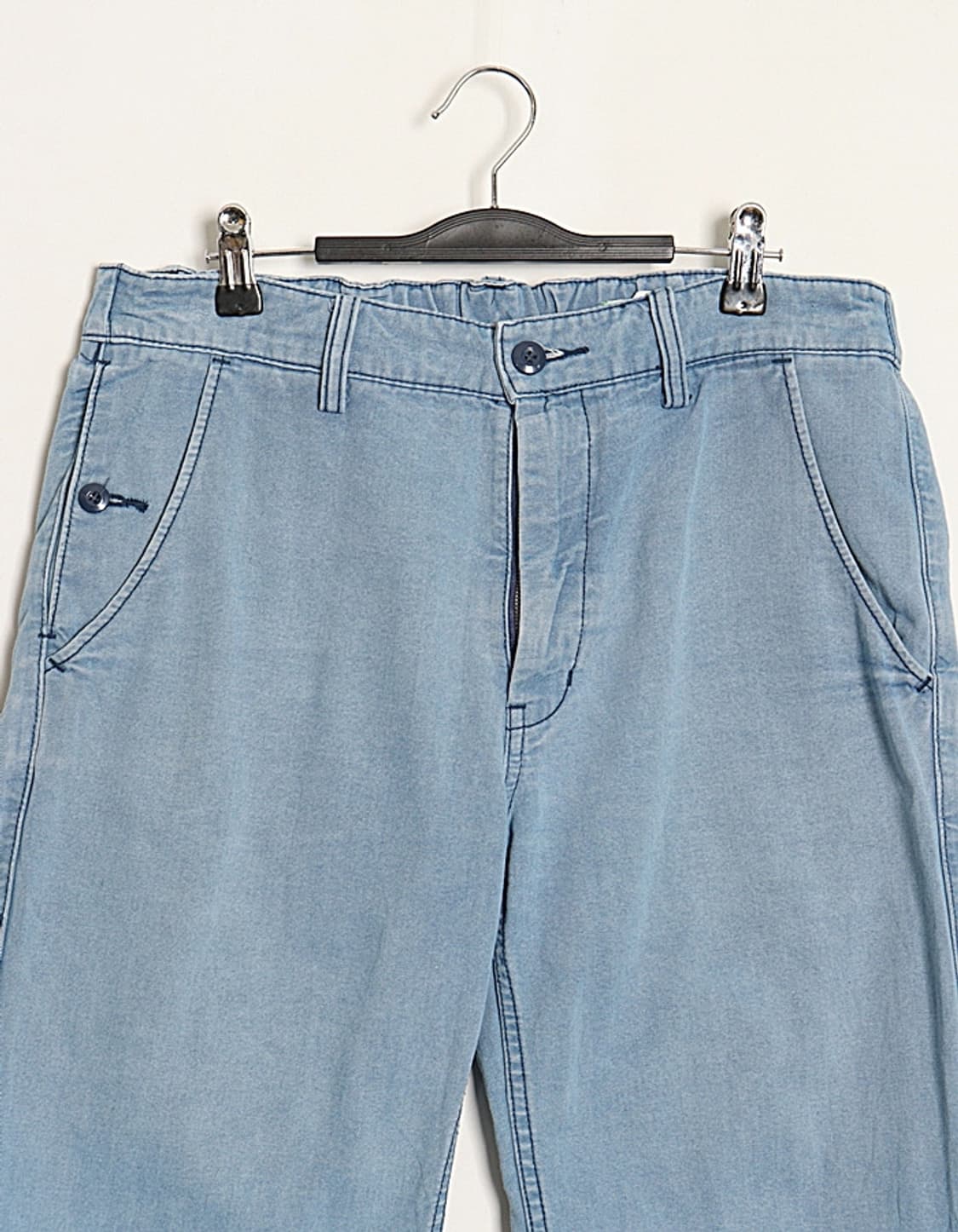 CARDIGO HIGHLIGHTS Twill Shorts (31~32) 상품이미지2