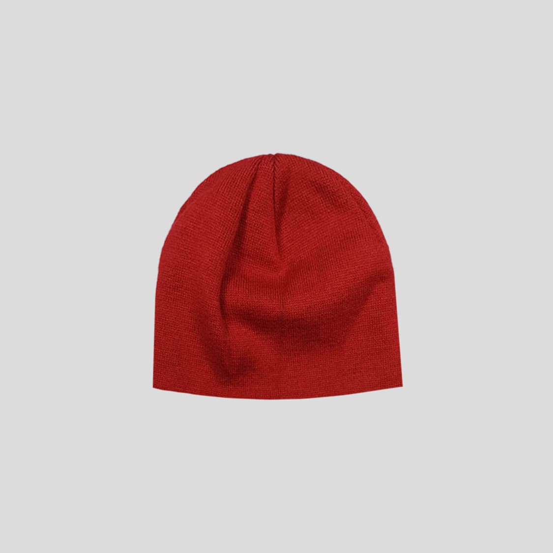 노스페이스 레드 네이비 스펠아웃 비니 SIZE FREE 상품이미지2