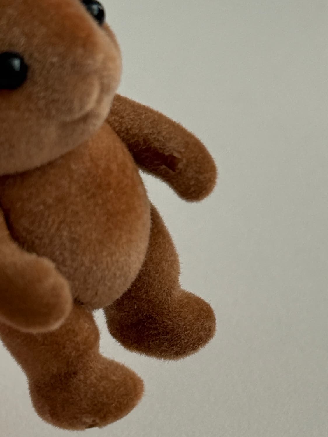 실바니안 올드 비버 직립 아기 상품이미지5