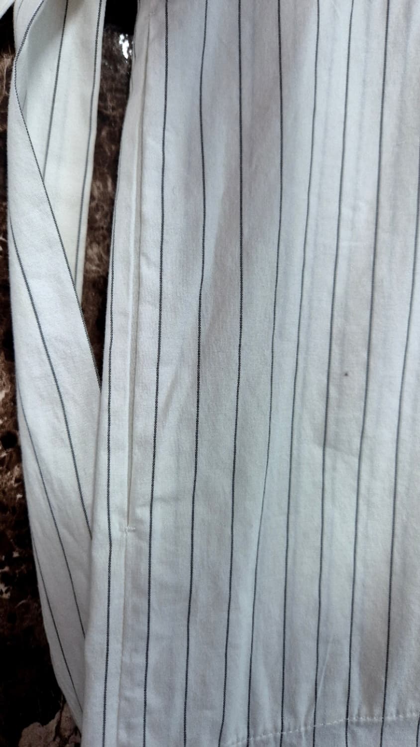 모한 베이직 롱 원피스  상품이미지7