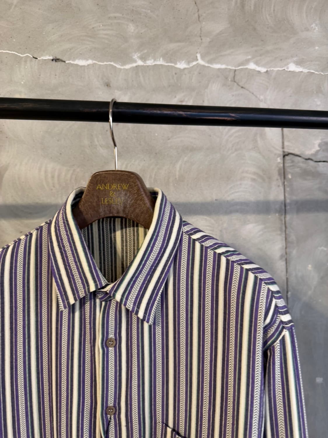 미쏘니 셔츠 105 상품이미지3