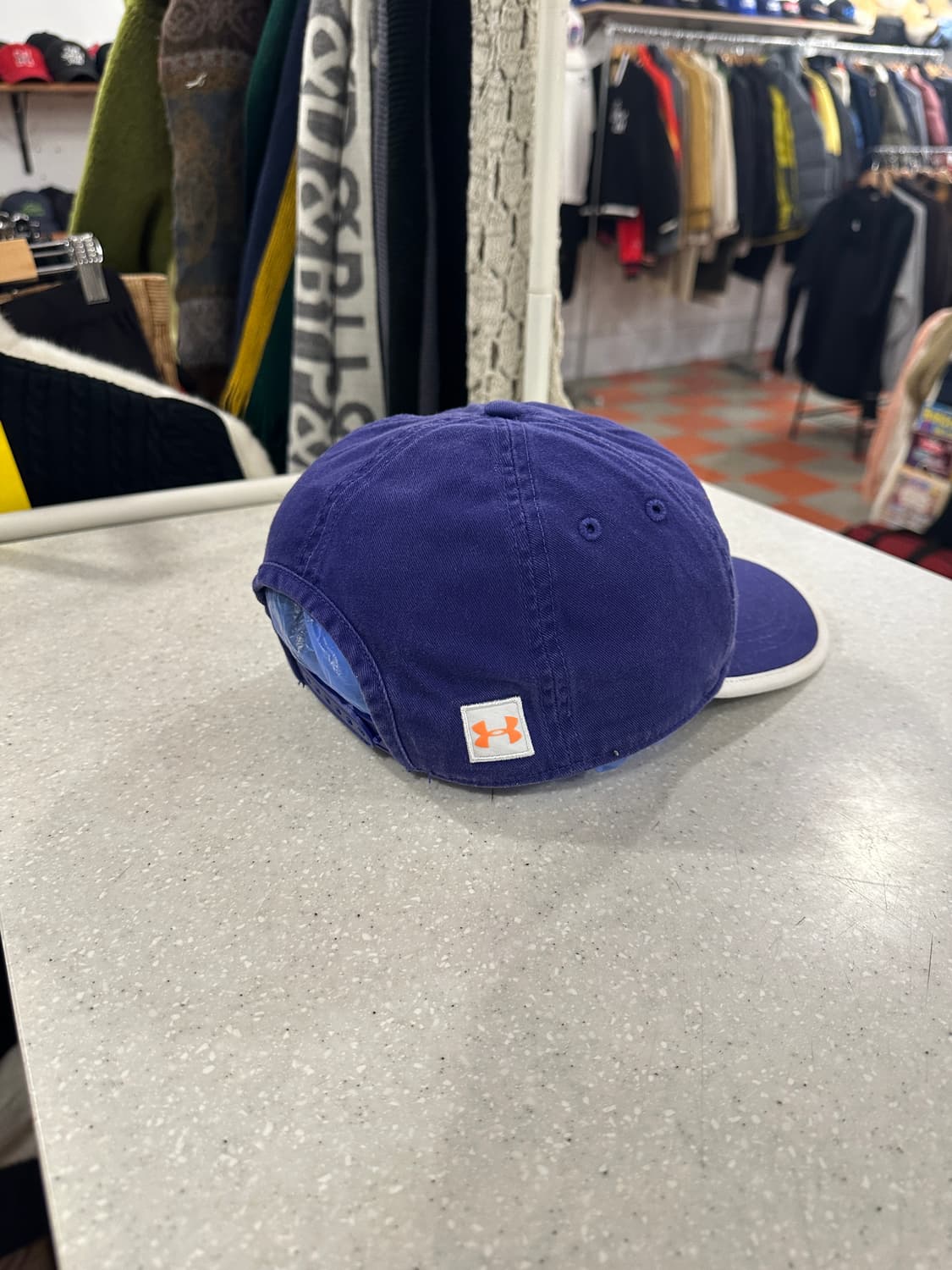 언더아머 볼캡 상품이미지2