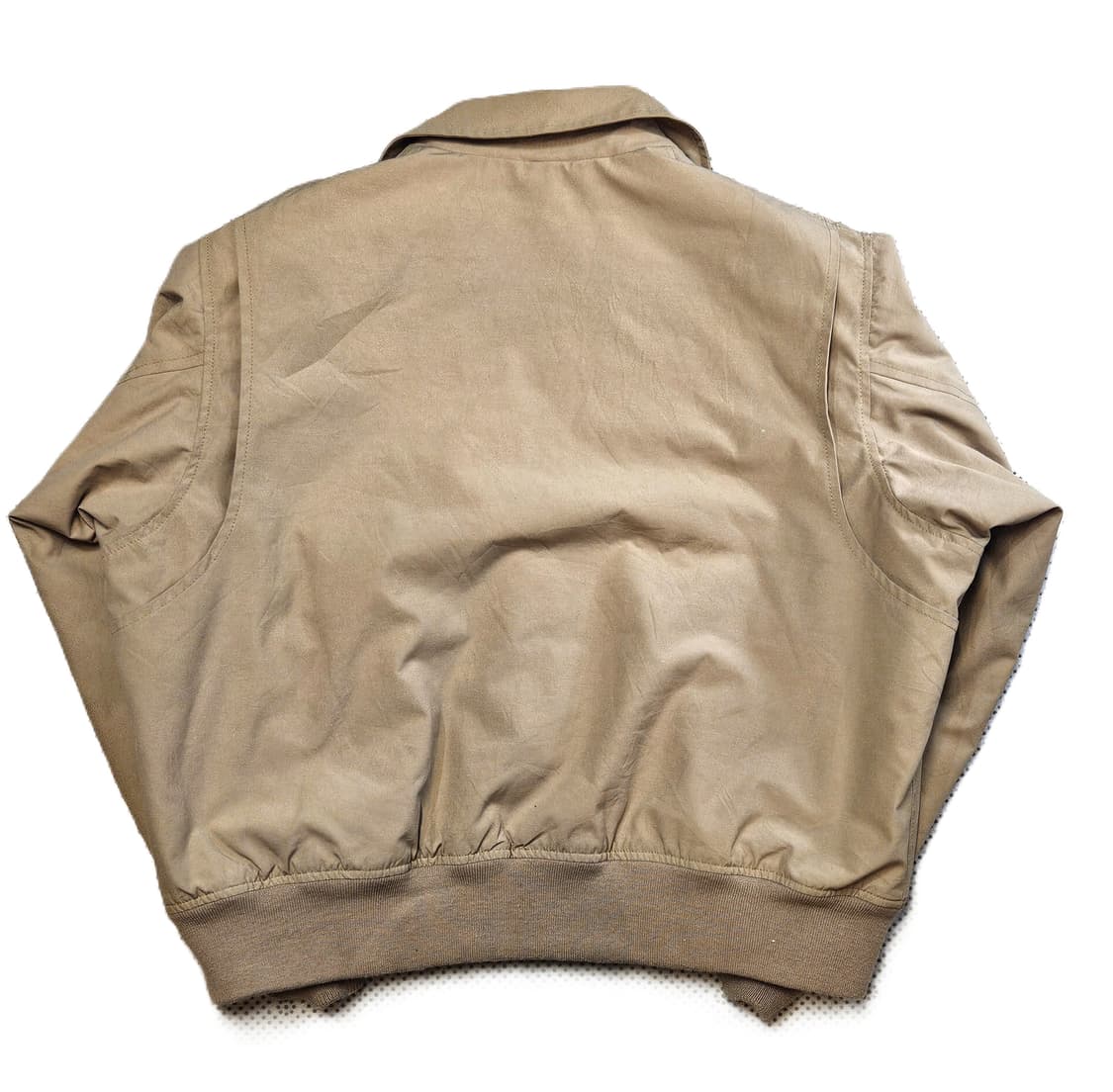 깁슨앤반즈 FSL-45/P 플라이트 자켓 상품이미지2