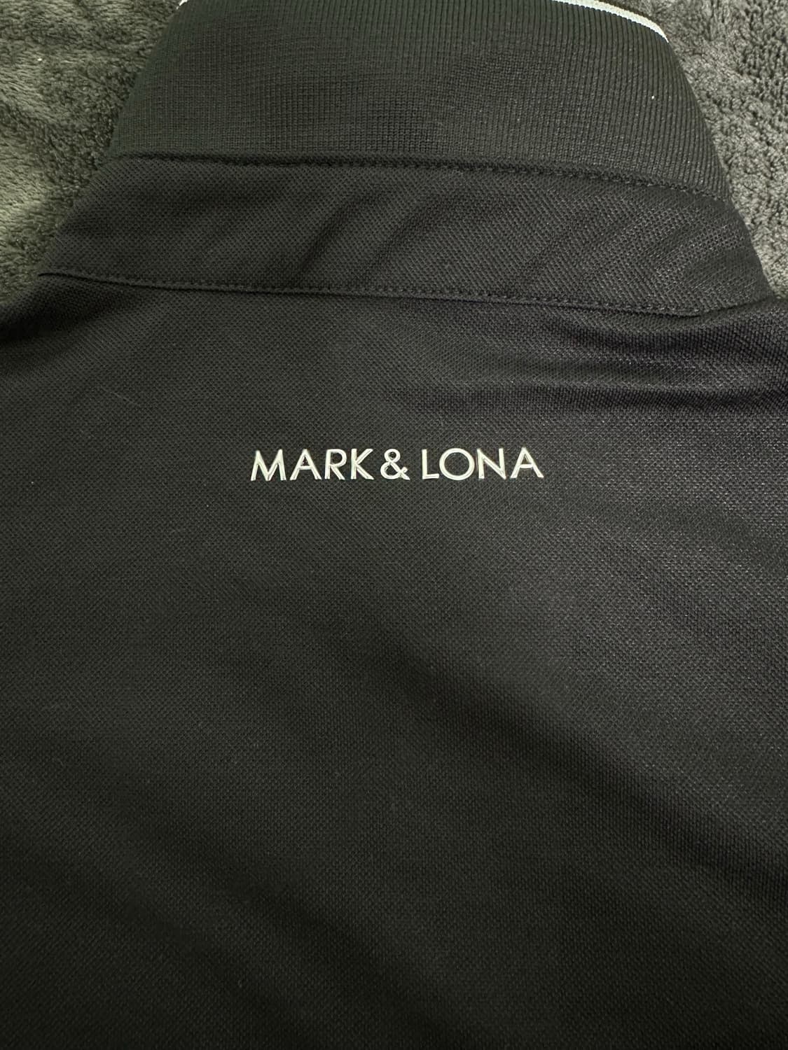 마크앤로나 폴로티셔츠 L 상품이미지3