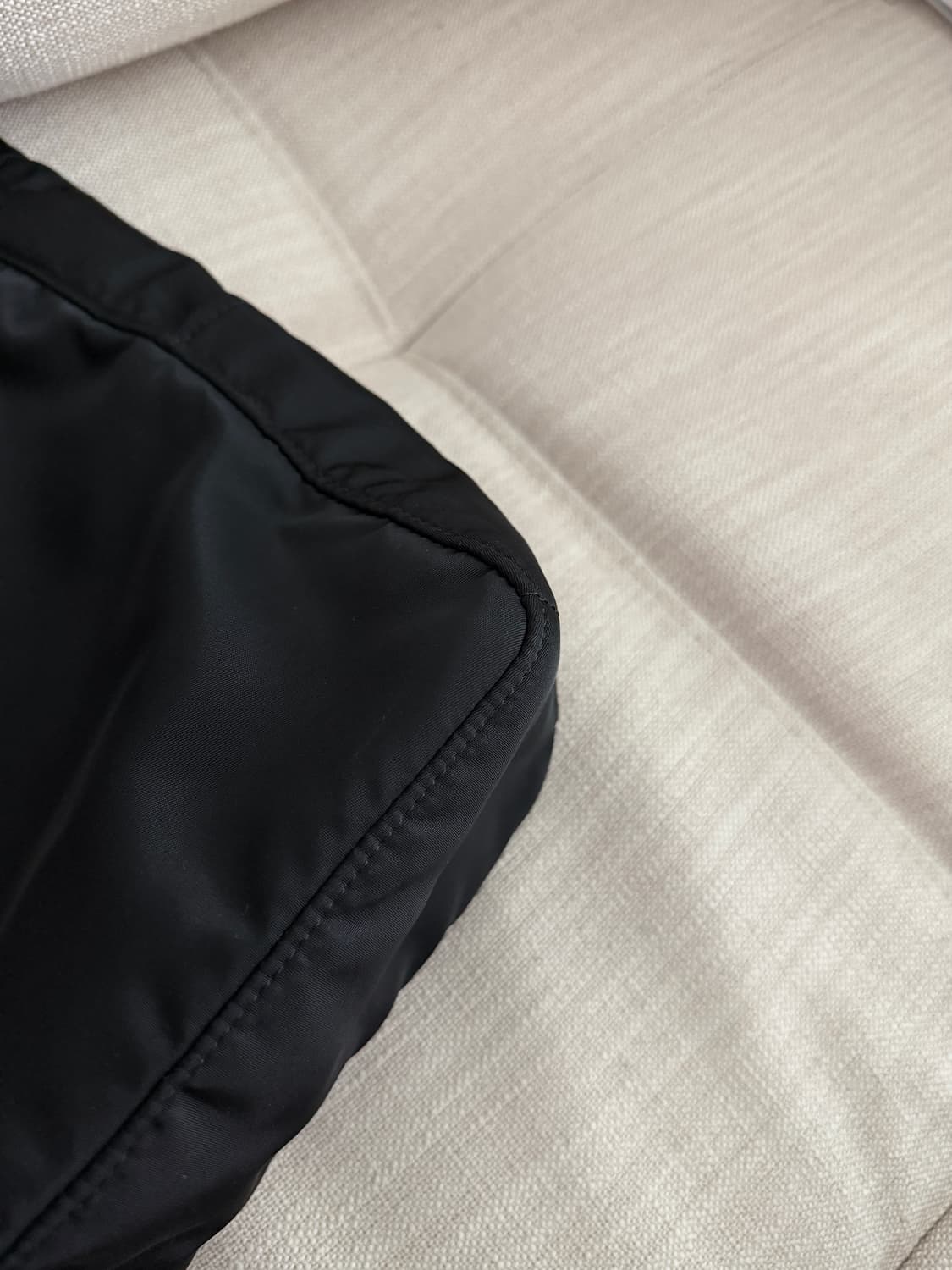 요시다포터 크림 토트백 (549-06548) 상품이미지8