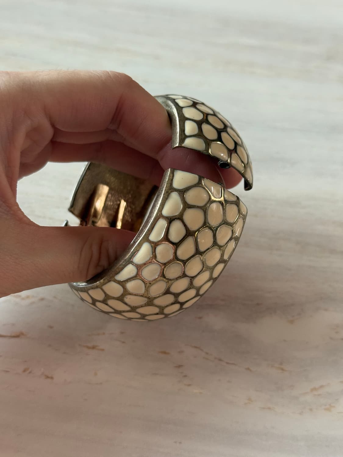 Vintage bangle 상품이미지2