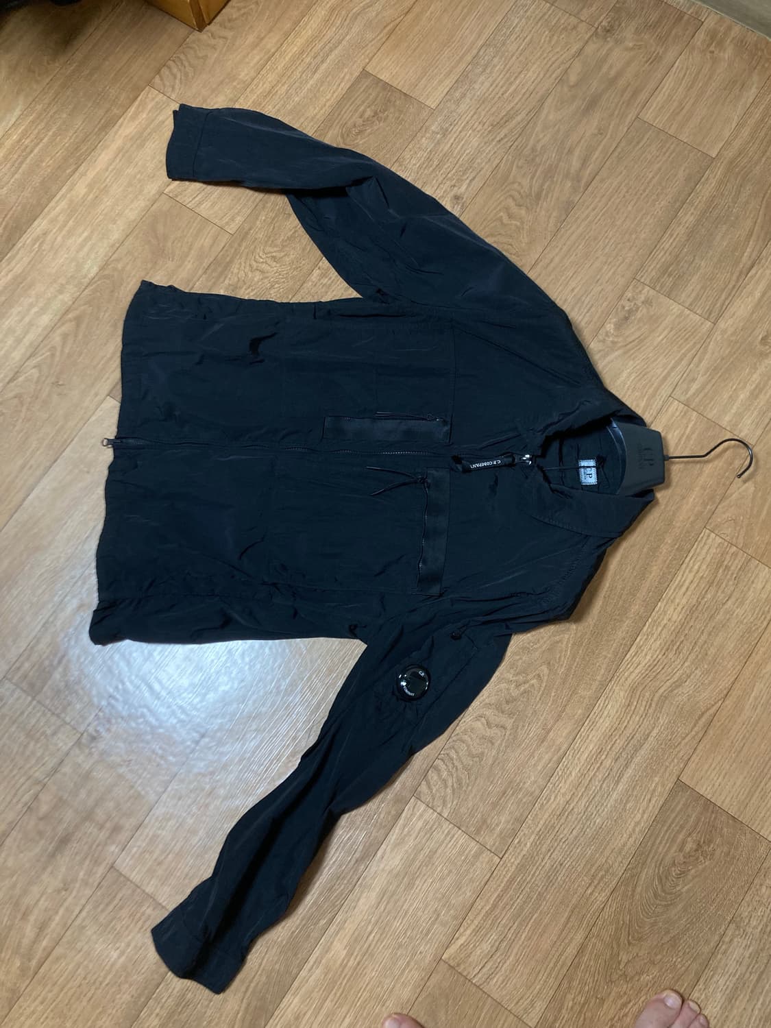 (M)Cp컴퍼니 크롬r 오버셔츠 상품이미지1