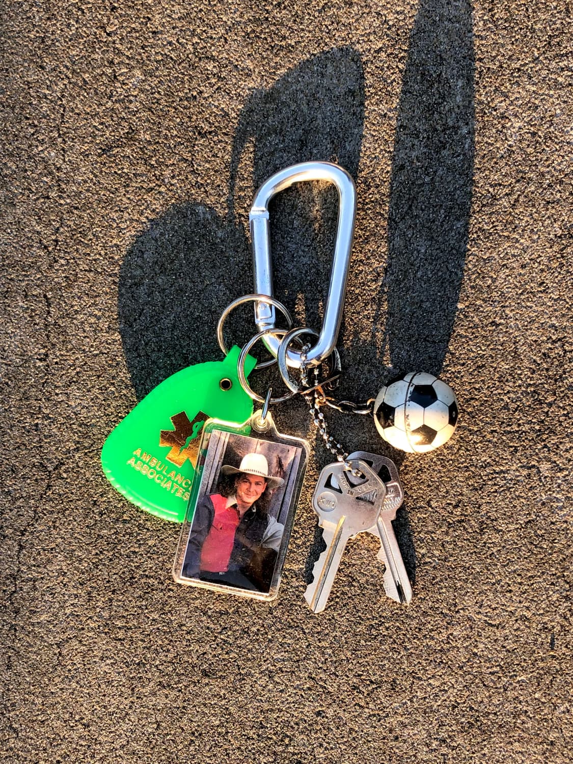 🎁Someone's Keyring #313 상품이미지1