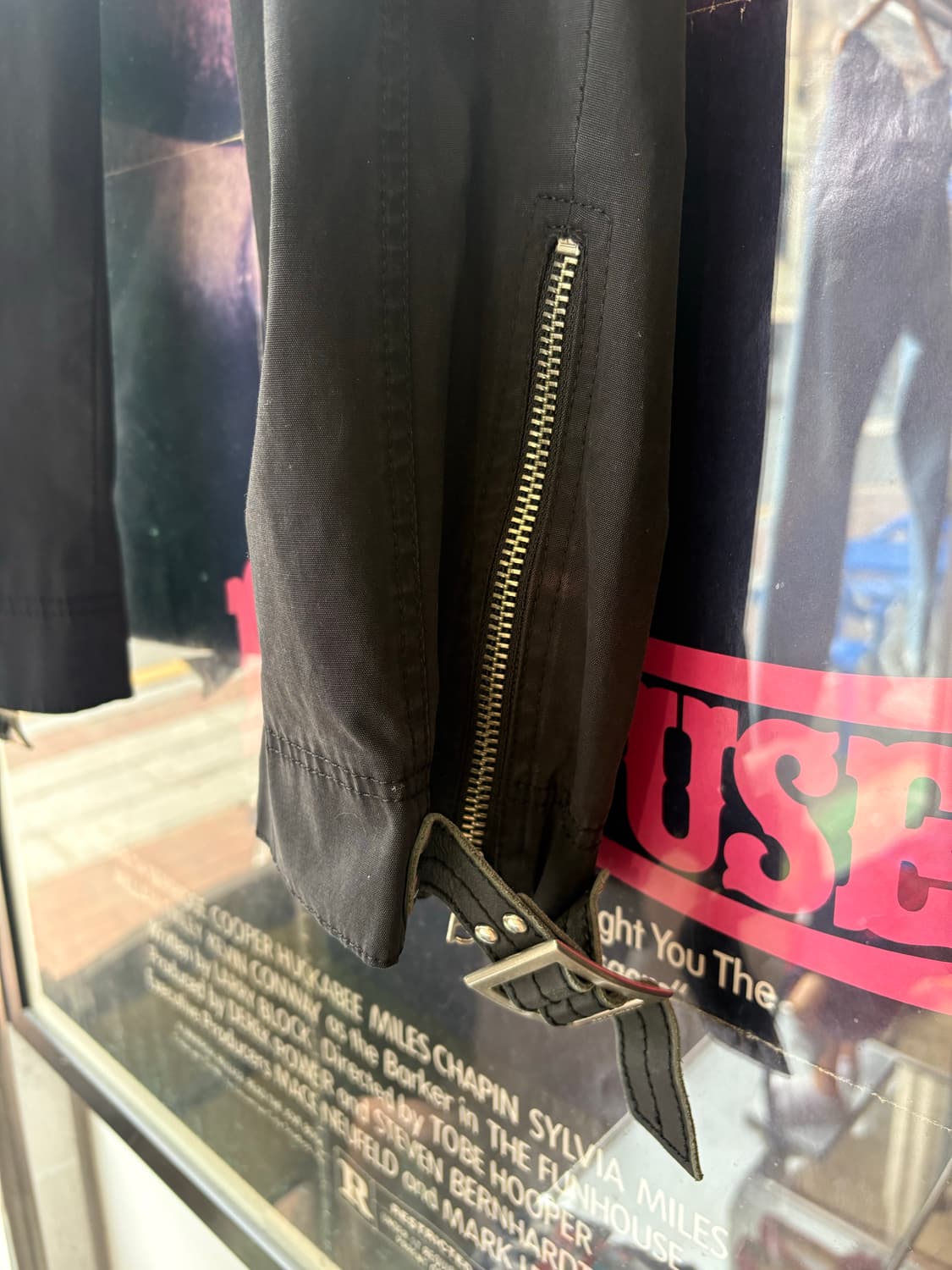 Burberry 카프리 팬츠 상품이미지4