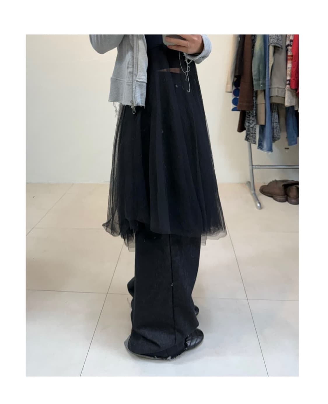 샤 원피스 상품이미지2