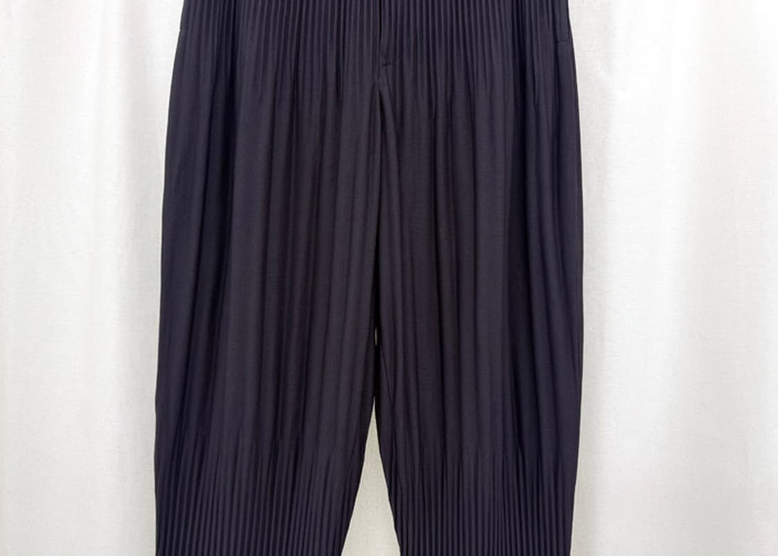 이세이미야케 옴므플리세 베이직 팬츠 3사이즈 상품이미지3