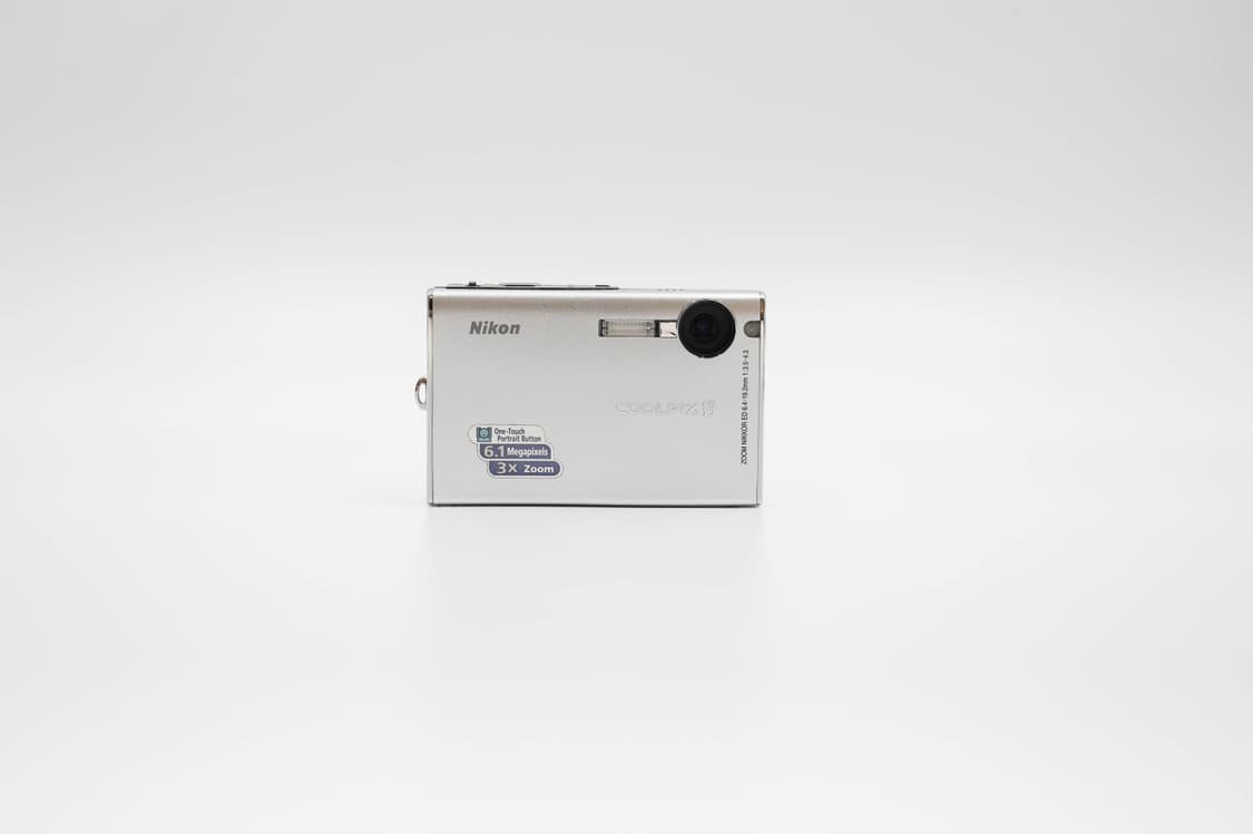 Nikon Coolpix S9 (니콘 쿨픽스 S9) 상품이미지3