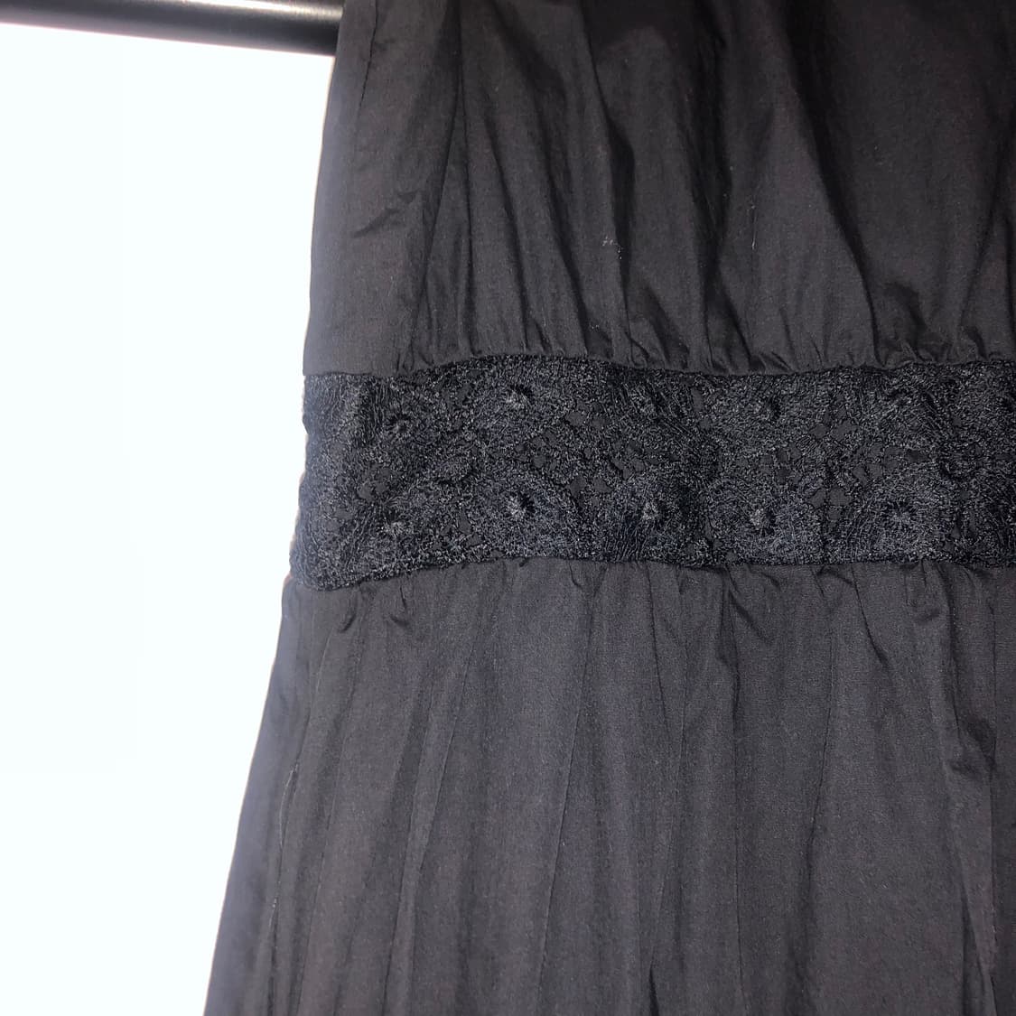 Vintage 💿 Mis lalasweet black 상품이미지2