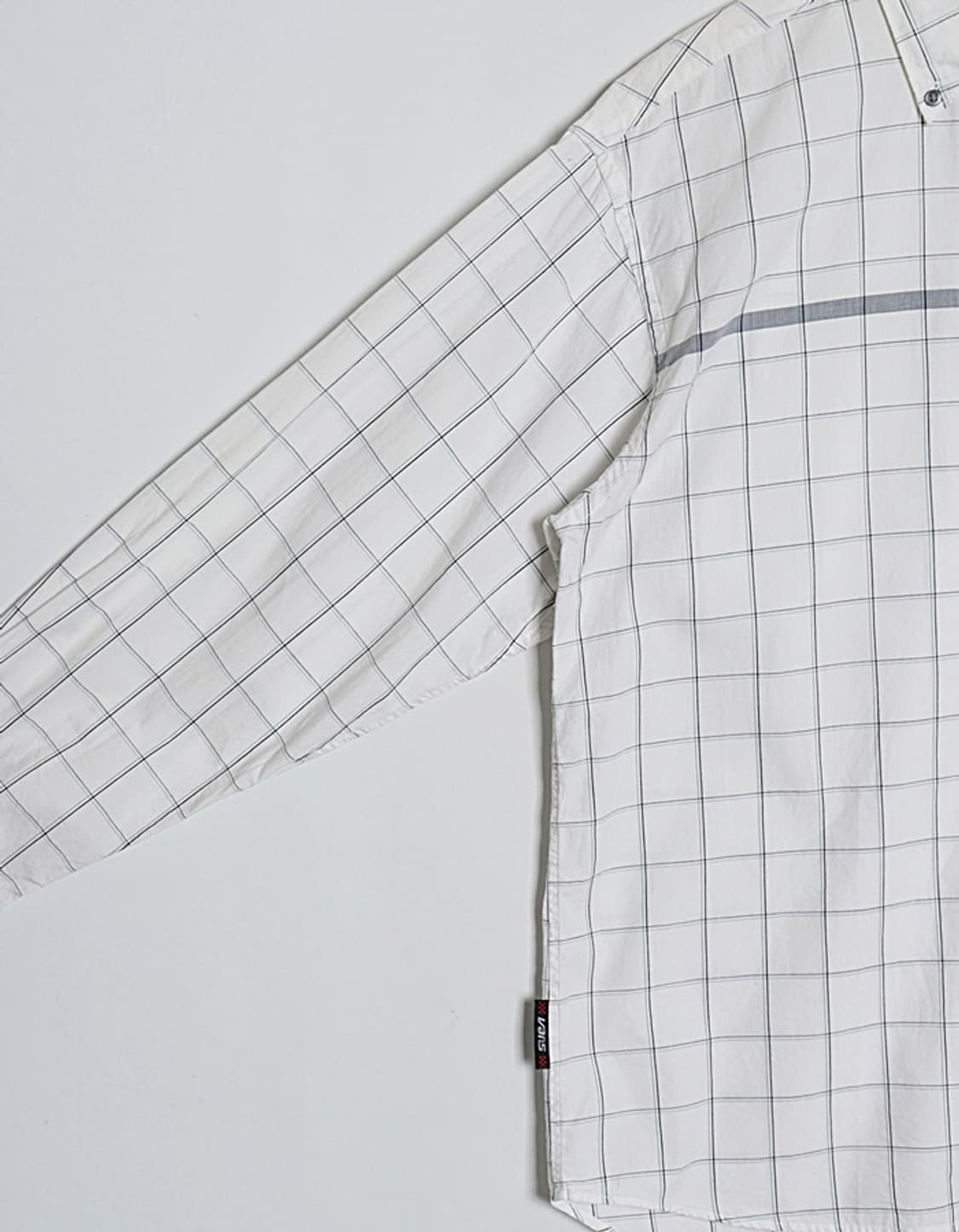  VANS Check Shirts 상품이미지4