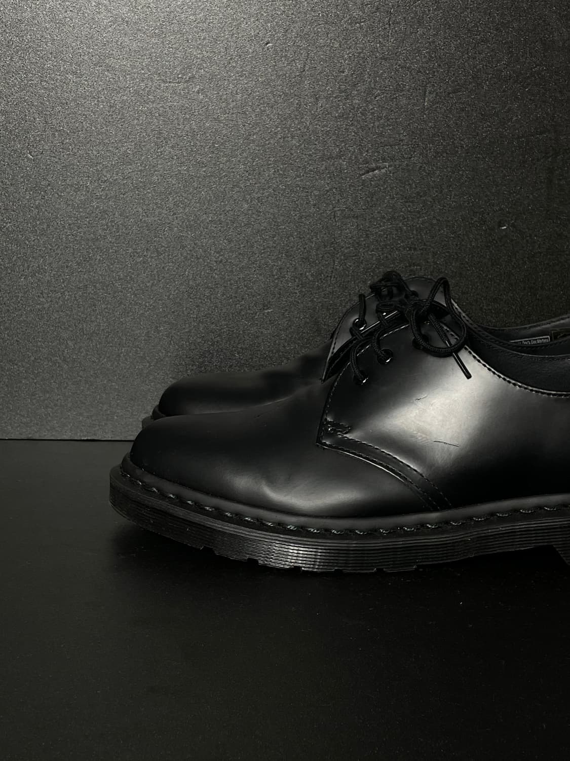 [255] 닥터마틴 1461 모노 상품이미지6