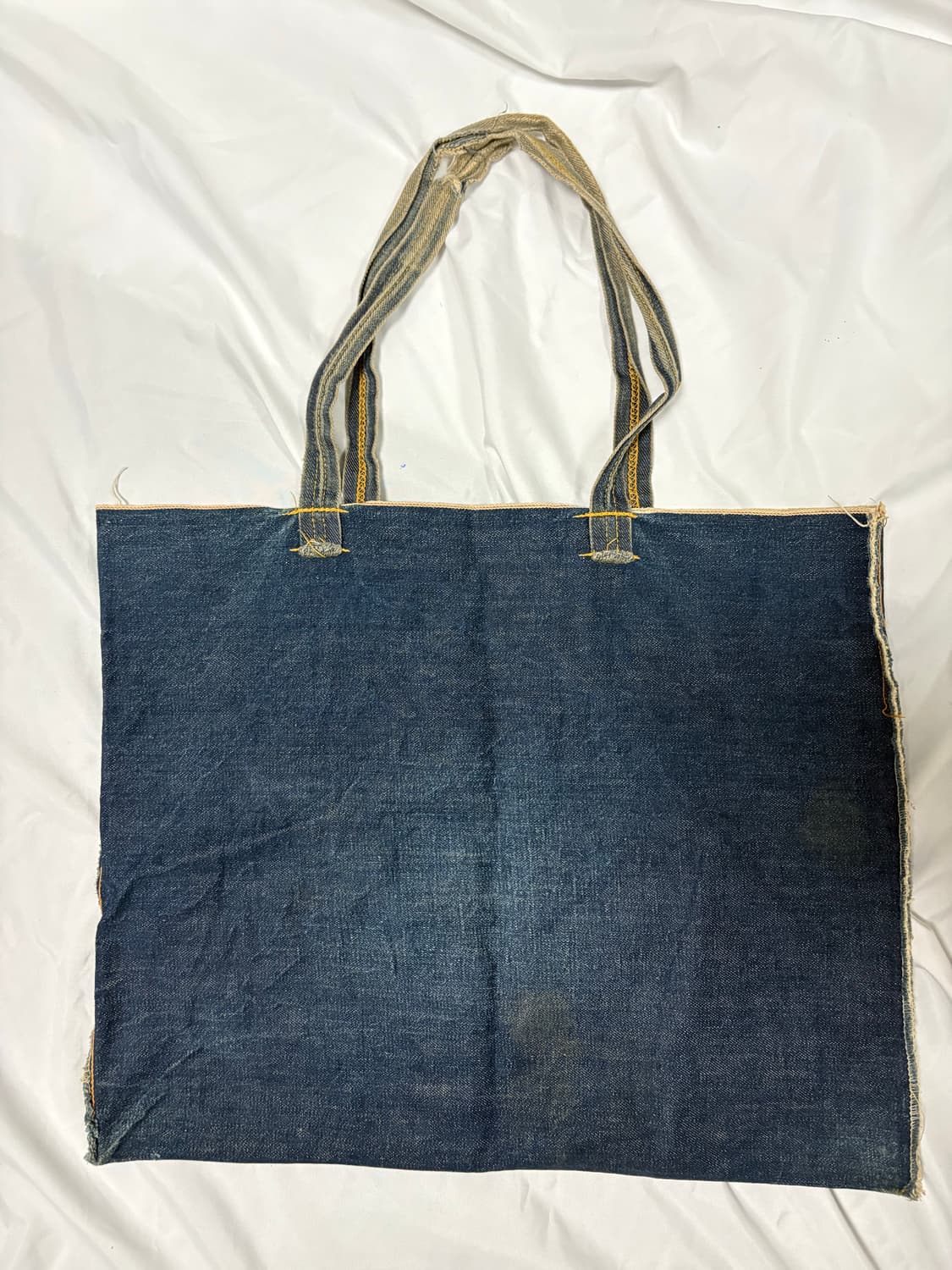 캐피탈 토드백 상품이미지5