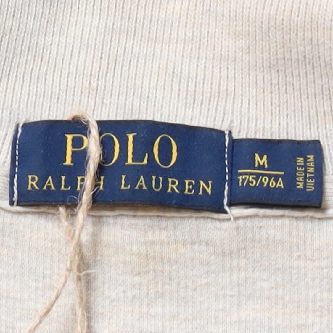 폴로 랄프로렌 Polo Ralph Lauren Cotton Zip up 상품이미지7