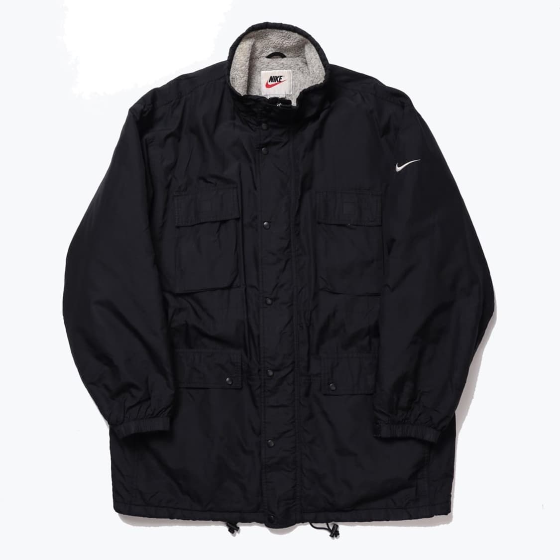 NIKE 멀티포켓 나일론 자켓   상품이미지1