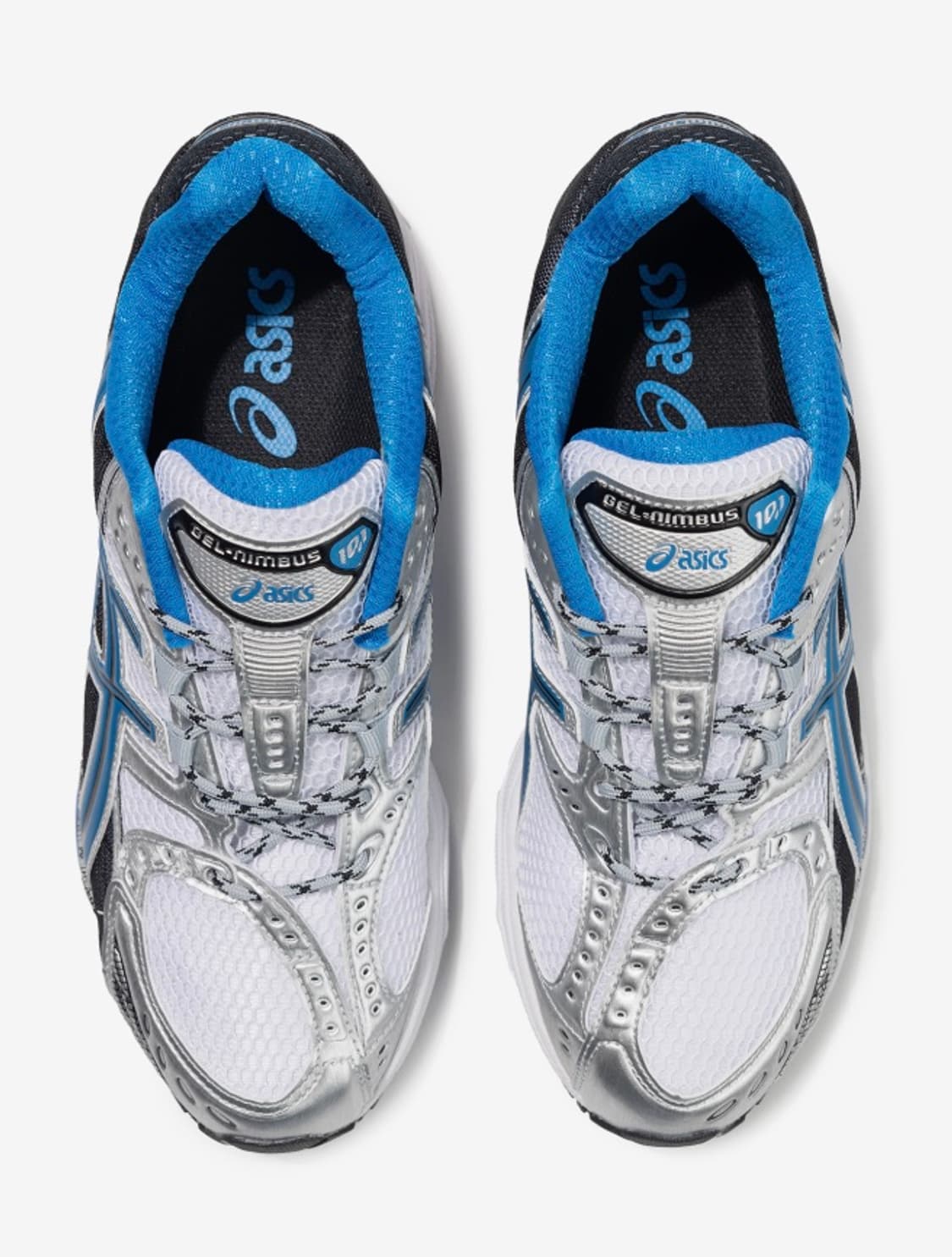 (새) 아식스 젤 님버스 10.1 상품이미지5