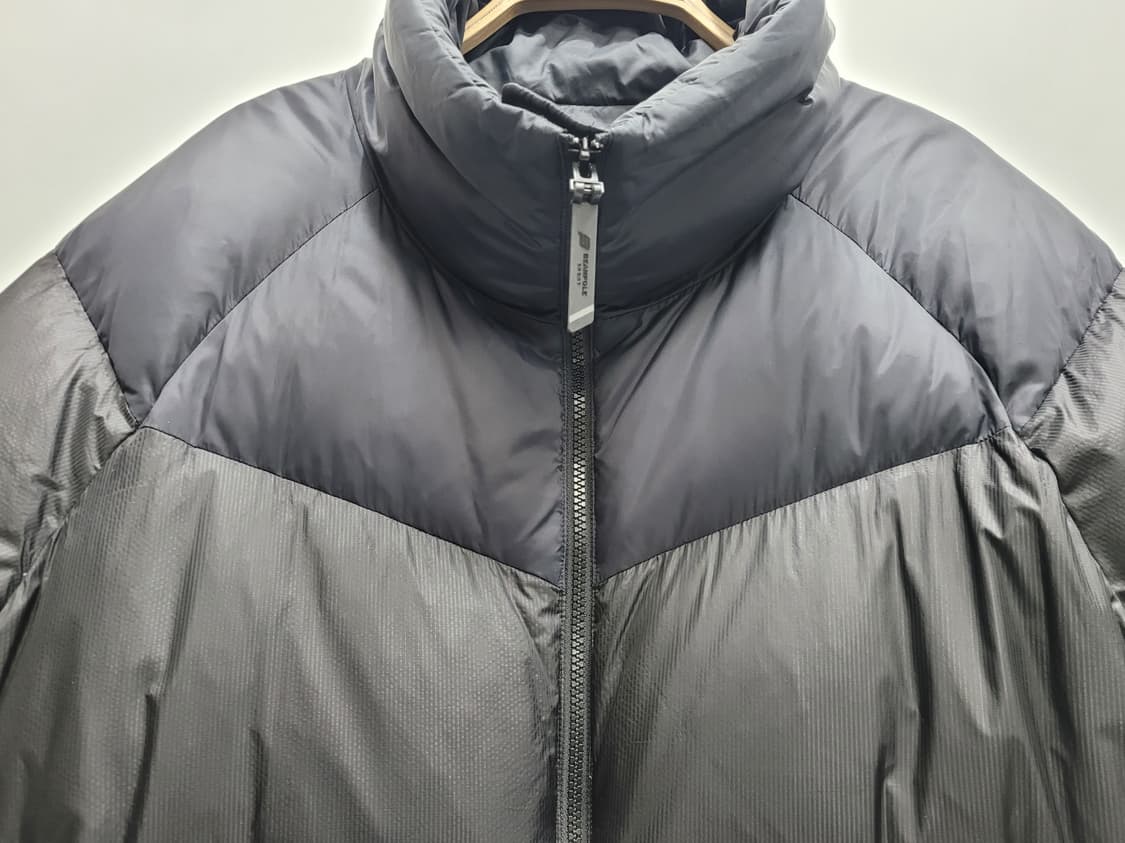 BEANPOLE 다운 패딩 파카 / 남 105
 상품이미지4