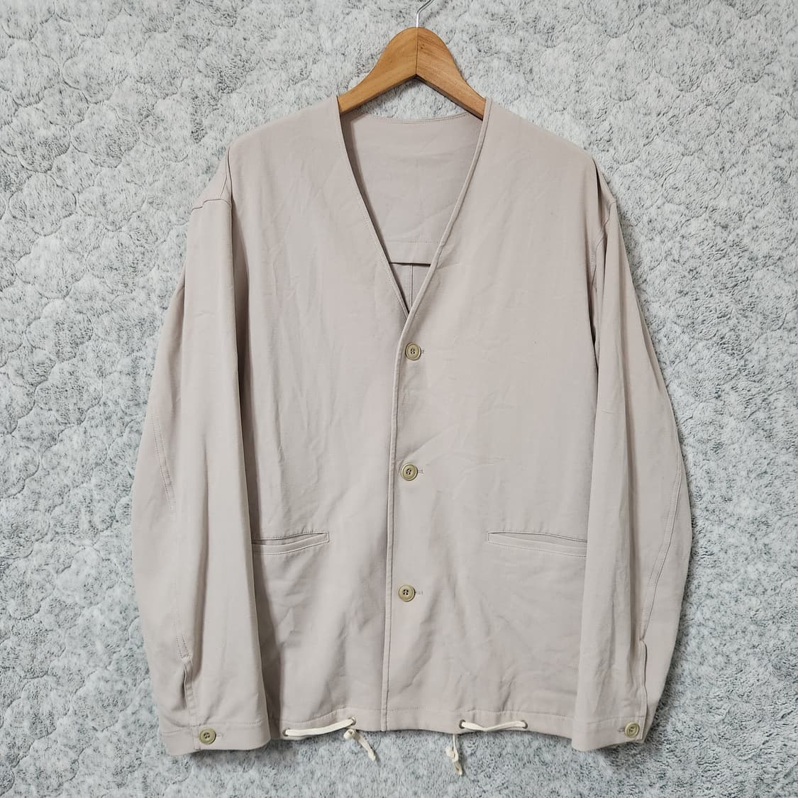 H733 [M] 인사일런스 라이너 자켓 상품이미지1